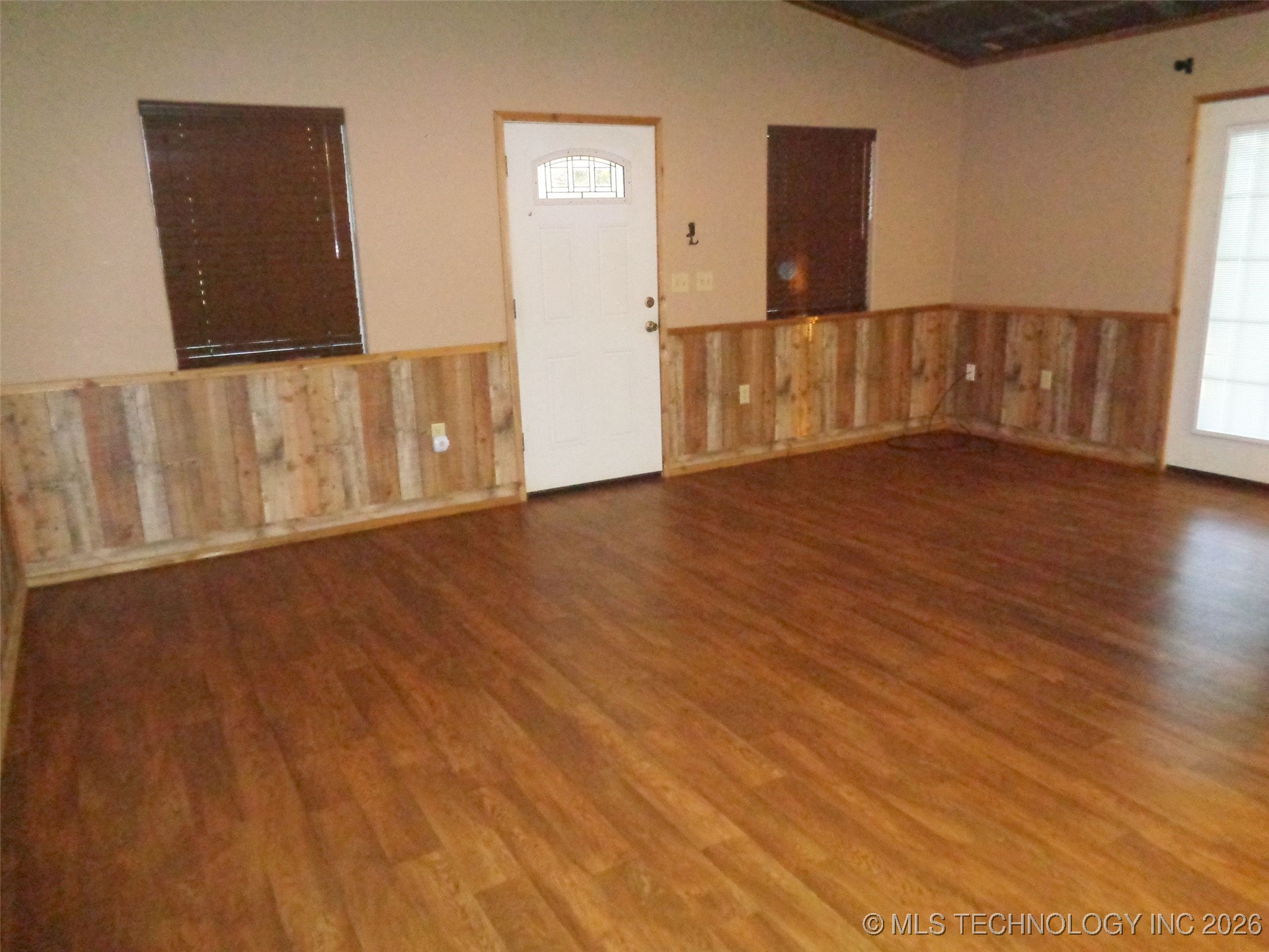 233 Betty Road Eufaula OK 74432