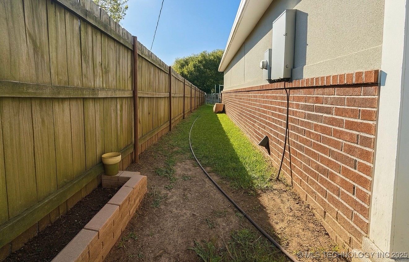 1235 N Trenton Avenue Tulsa OK 74106