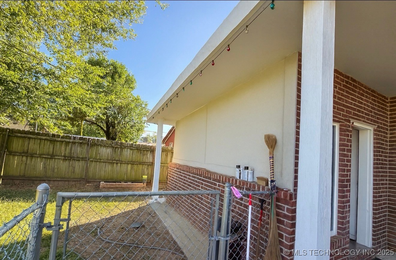 1235 N Trenton Avenue Tulsa OK 74106