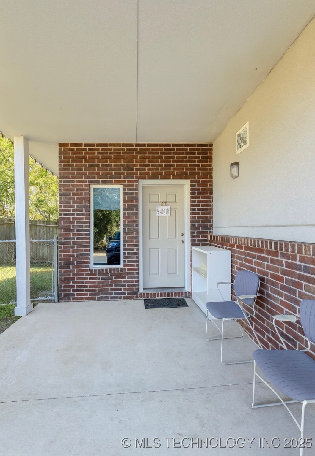 1235 N Trenton Avenue Tulsa OK 74106