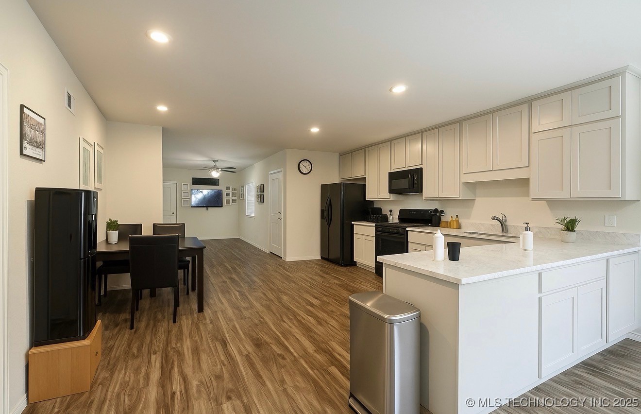 1235 N Trenton Avenue Tulsa OK 74106
