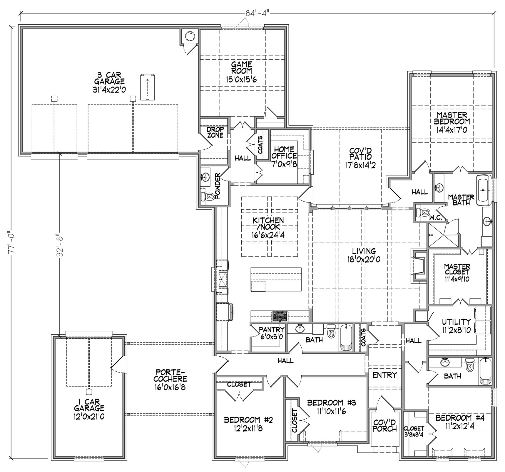 5804 S 252nd Eastavenue Broken Arrow OK 74014