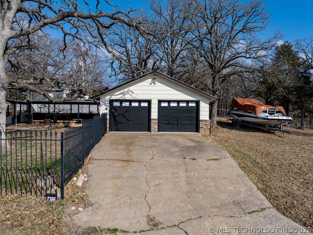 7386 Sooner Road Kingston OK 73439