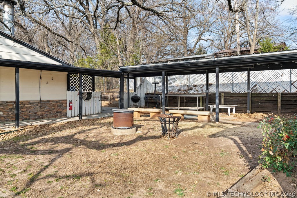 7386 Sooner Road Kingston OK 73439