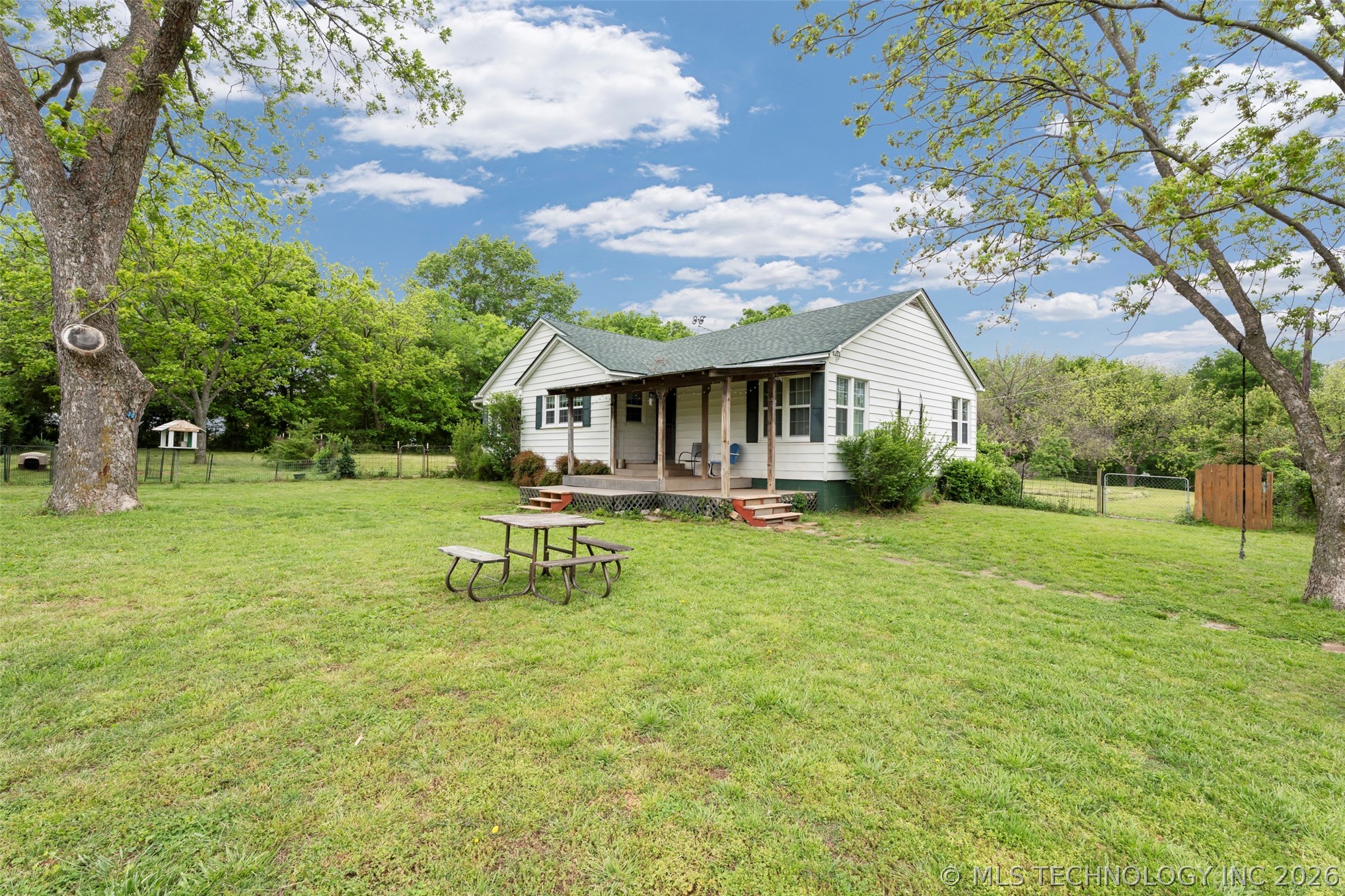 30340 S 4390 Vinita OK 74301