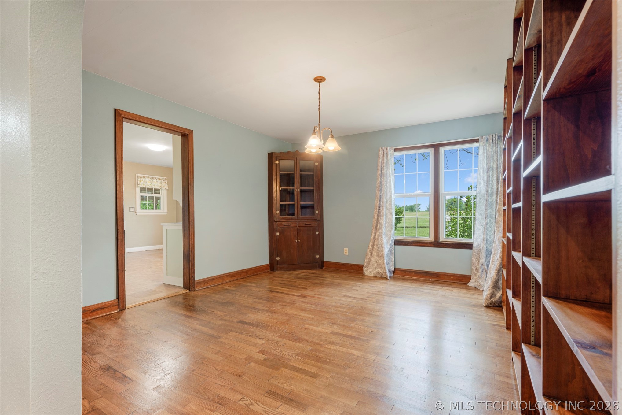 30340 S 4390 Vinita OK 74301