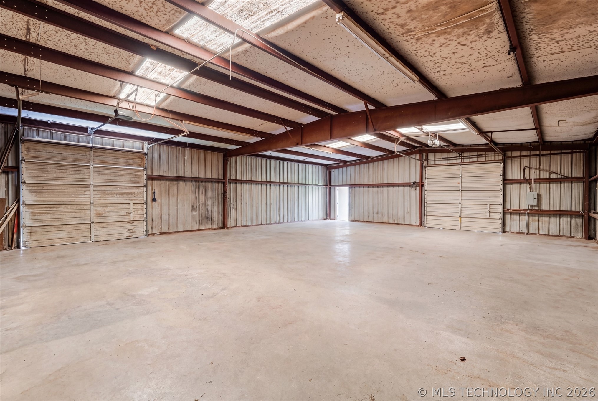 30340 S 4390 Vinita OK 74301