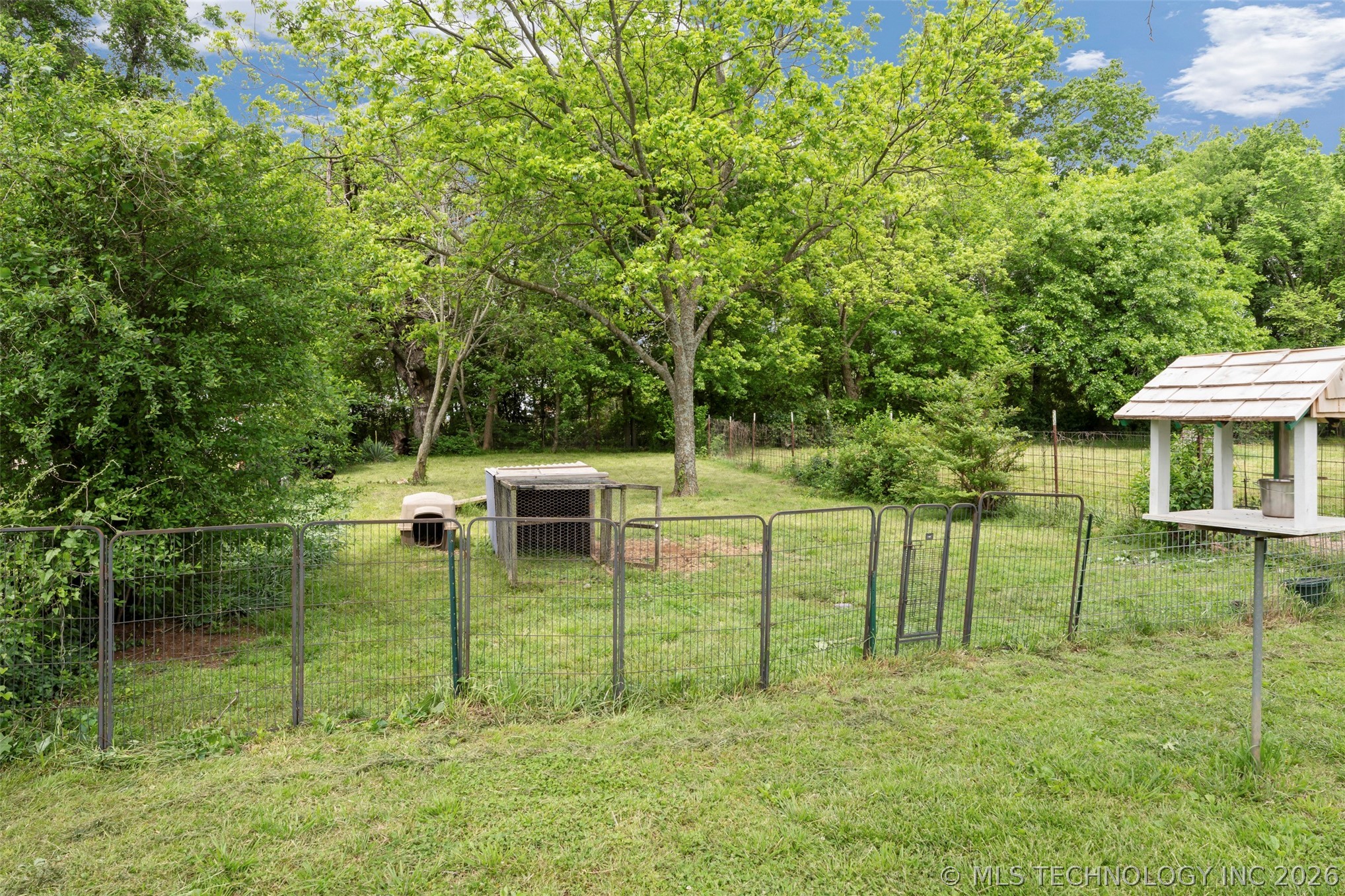 30340 S 4390 Vinita OK 74301