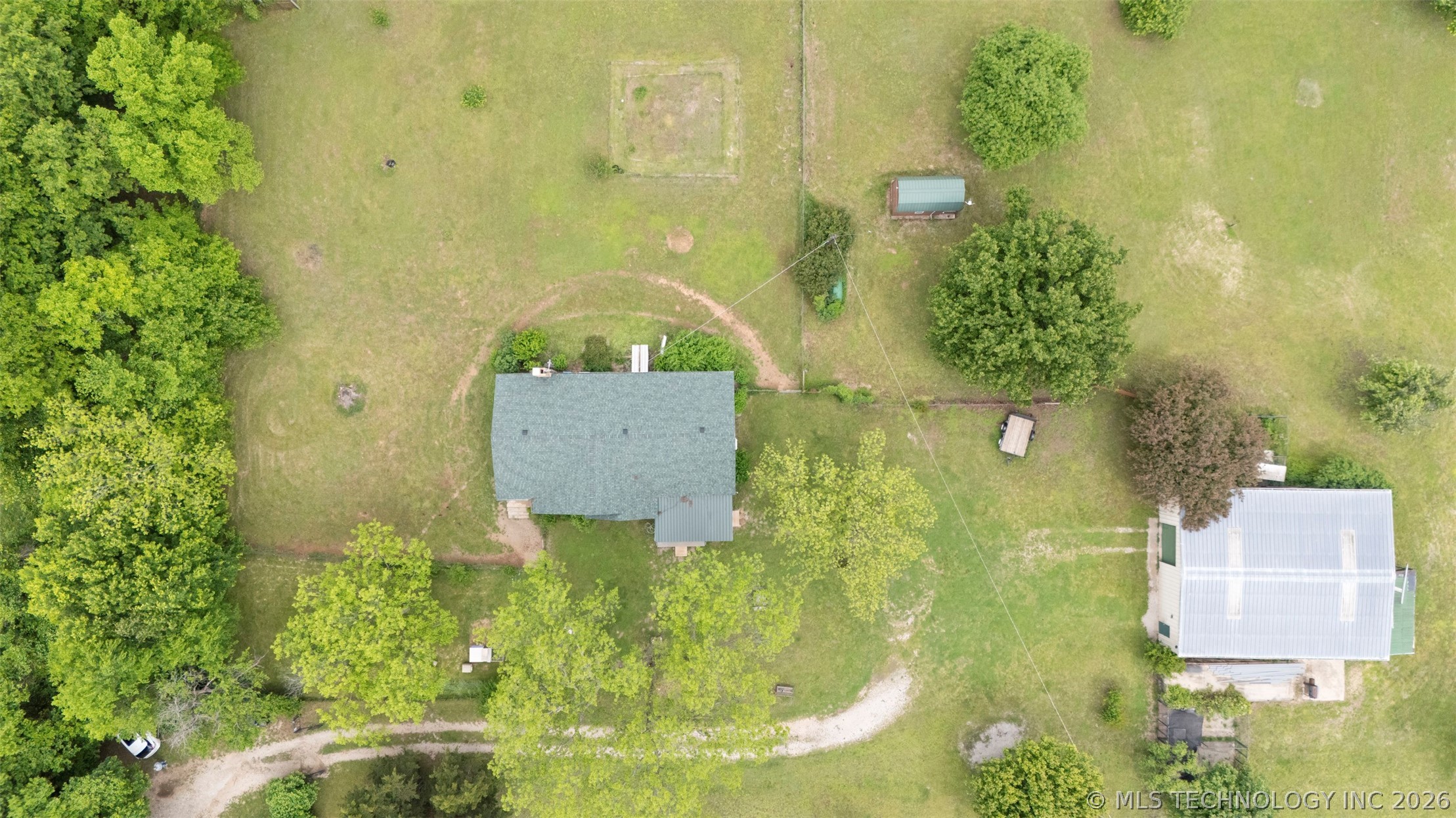 30340 S 4390 Vinita OK 74301