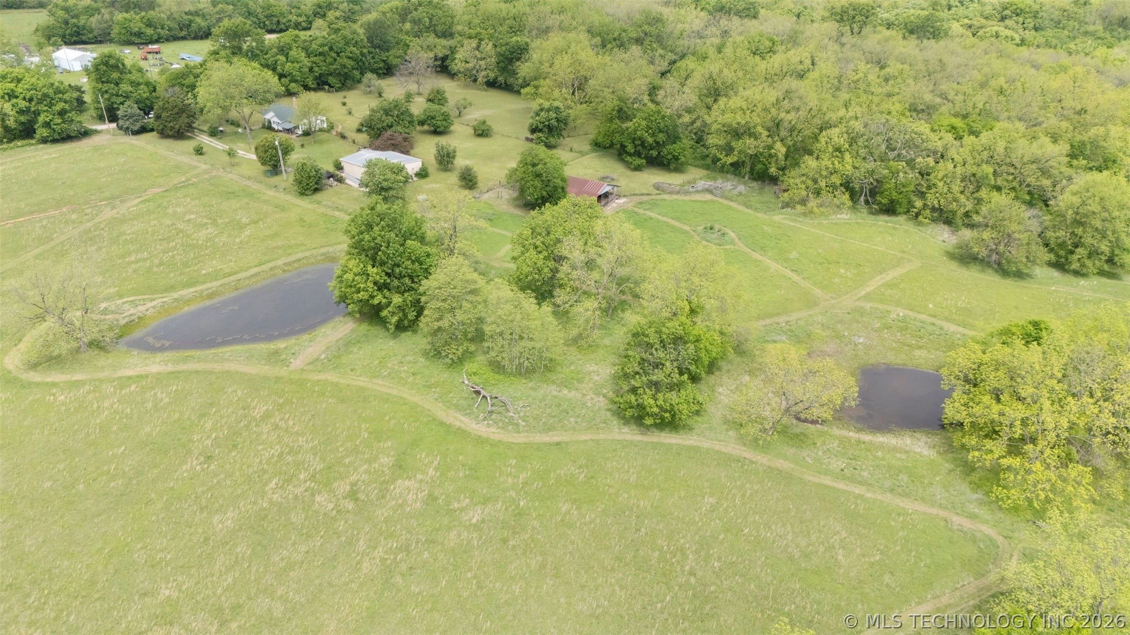 30340 S 4390 Vinita OK 74301