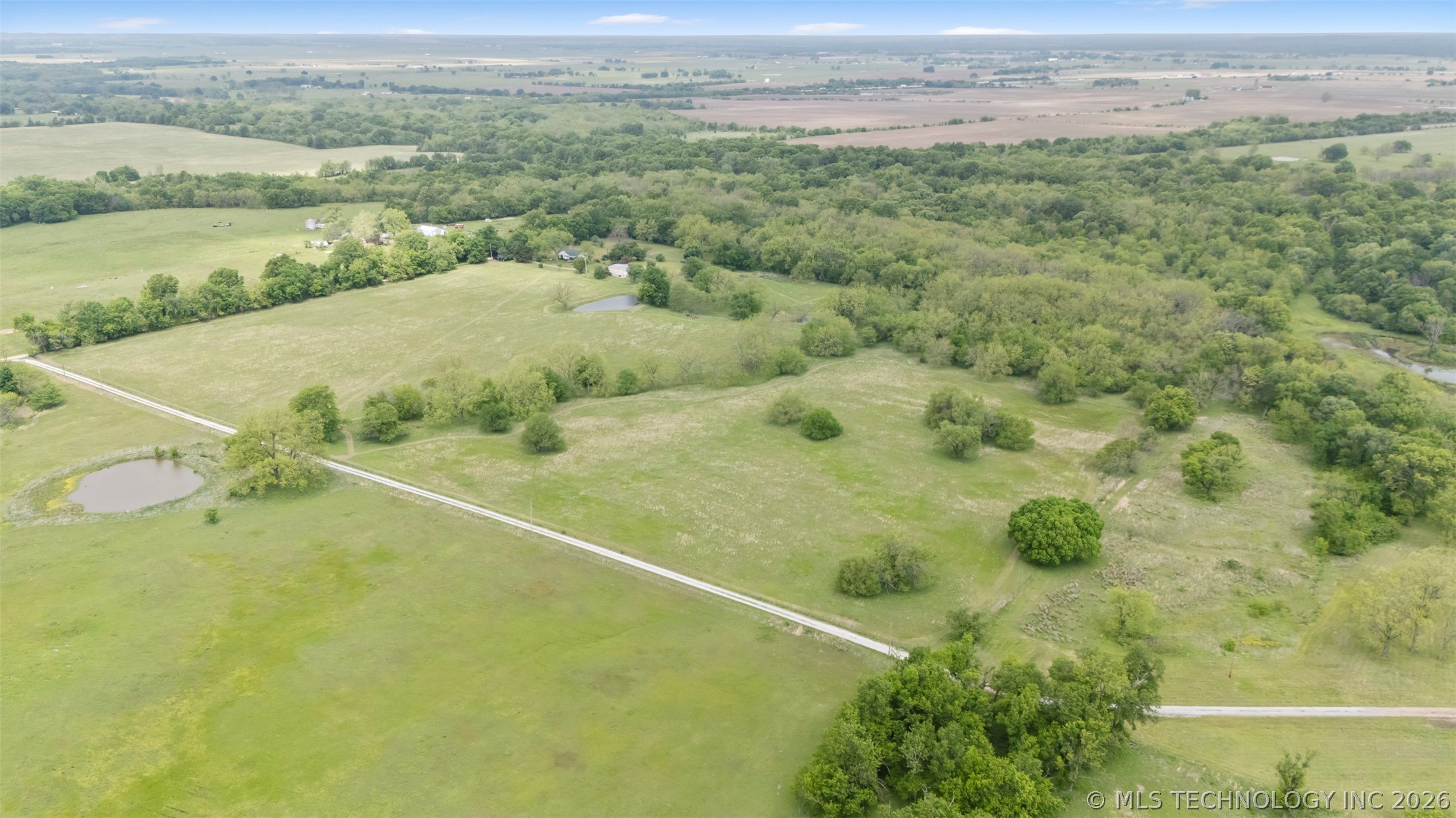 30340 S 4390 Vinita OK 74301