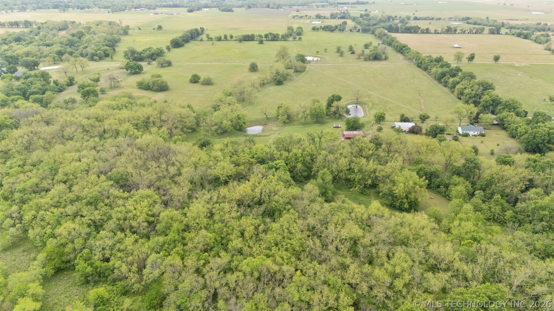 30340 S 4390 Vinita OK 74301