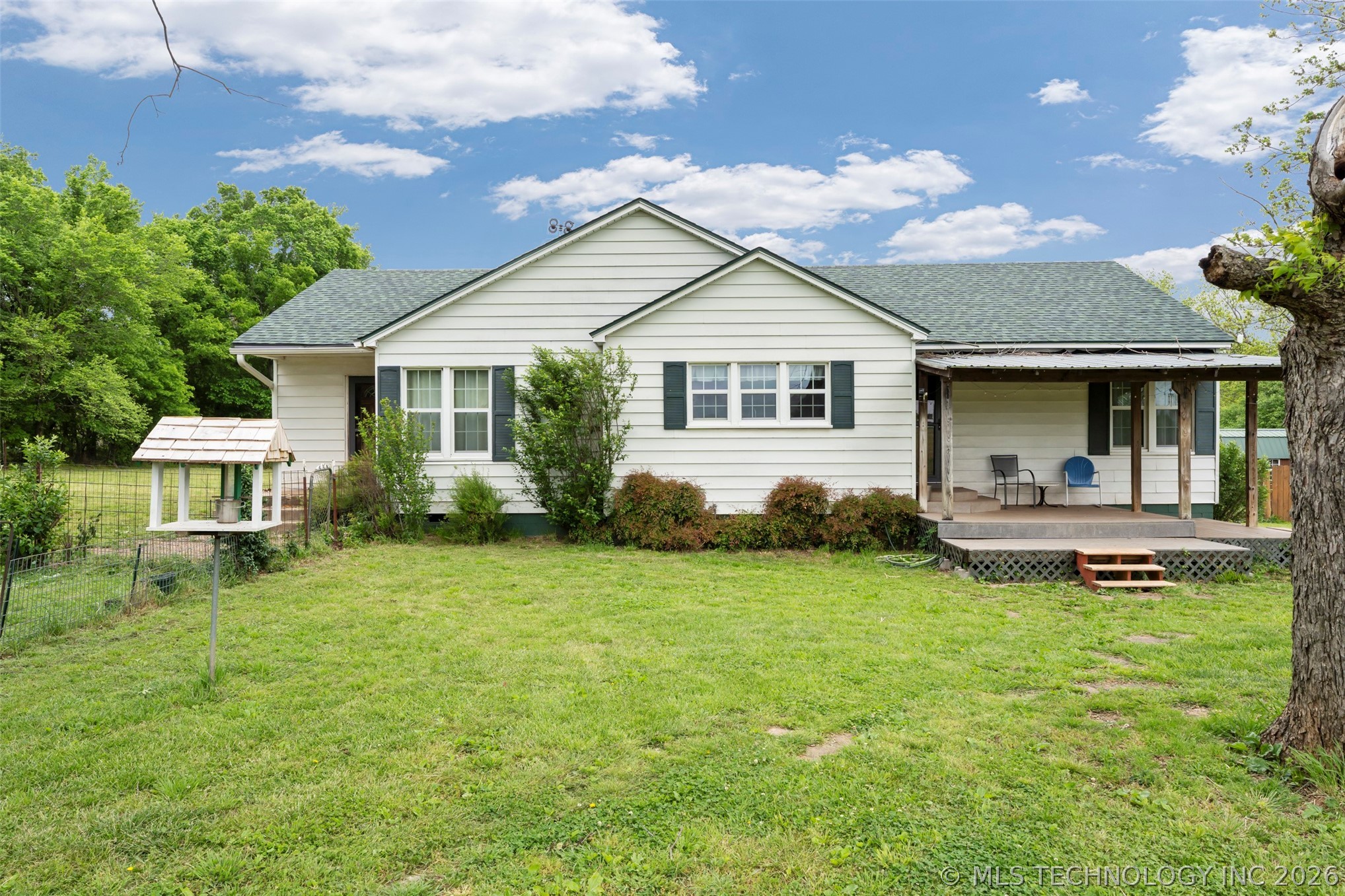 30340 S 4390 Vinita OK 74301