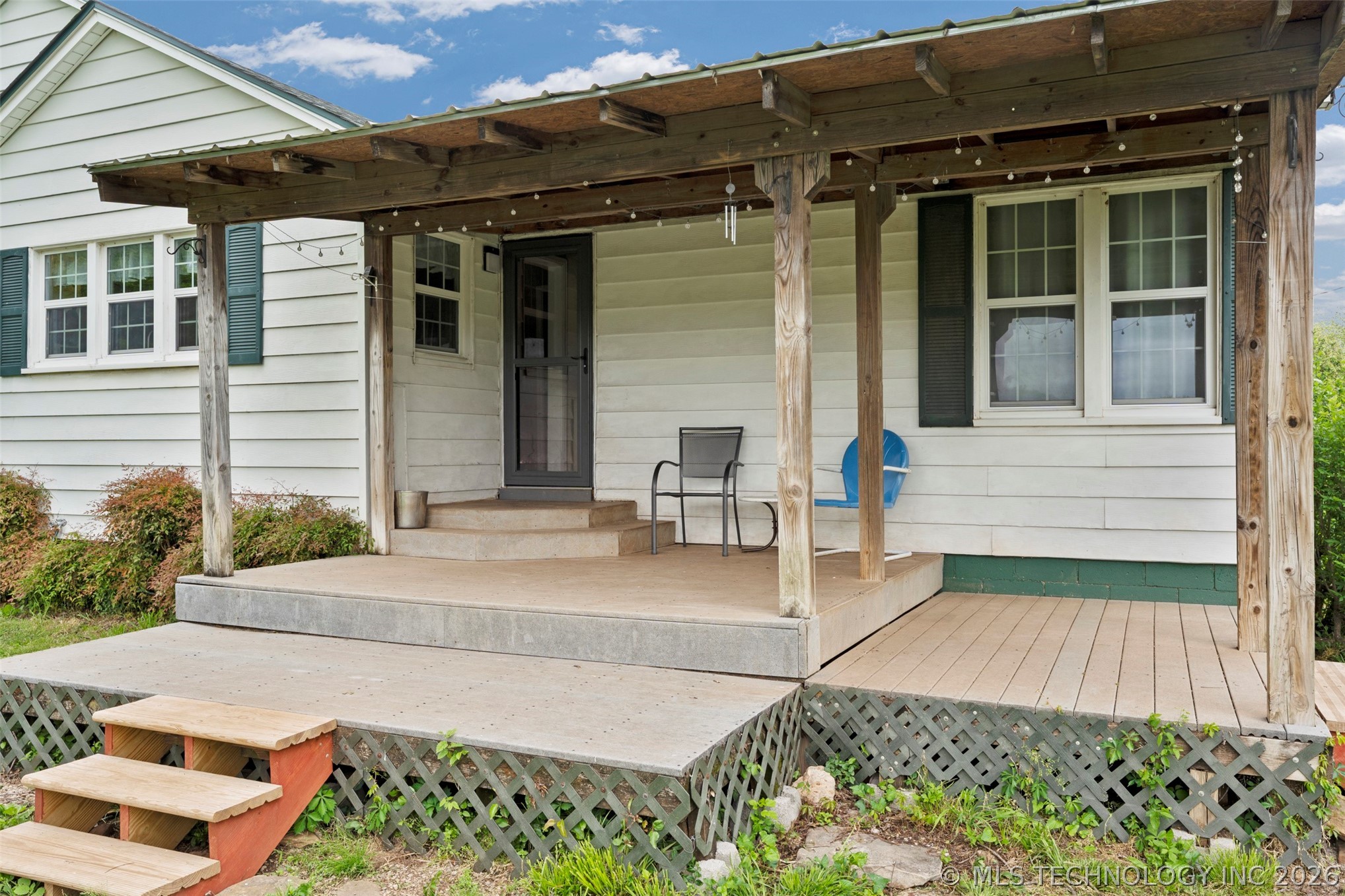 30340 S 4390 Vinita OK 74301