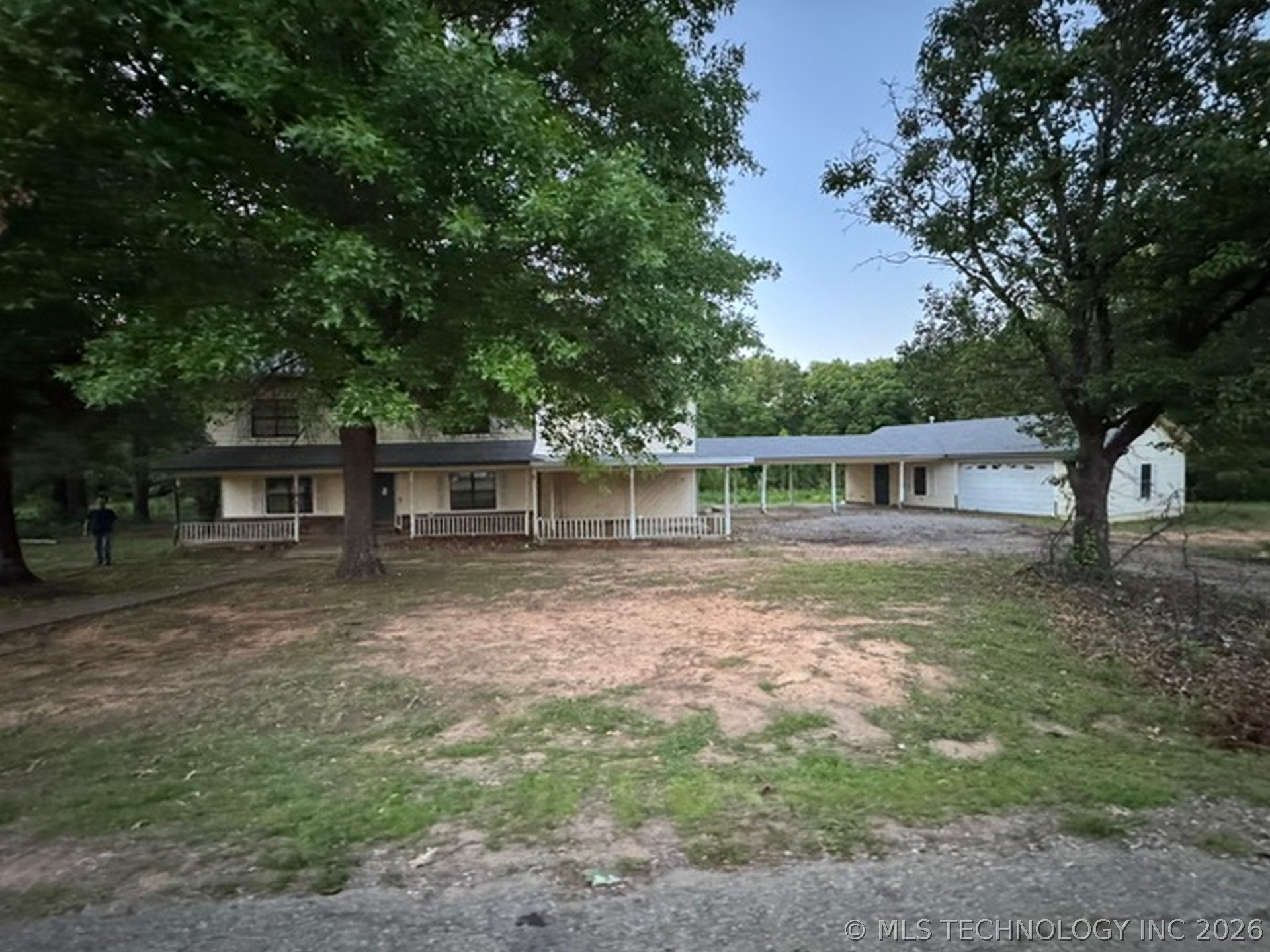 110490 S 4756 Muldrow OK 74948