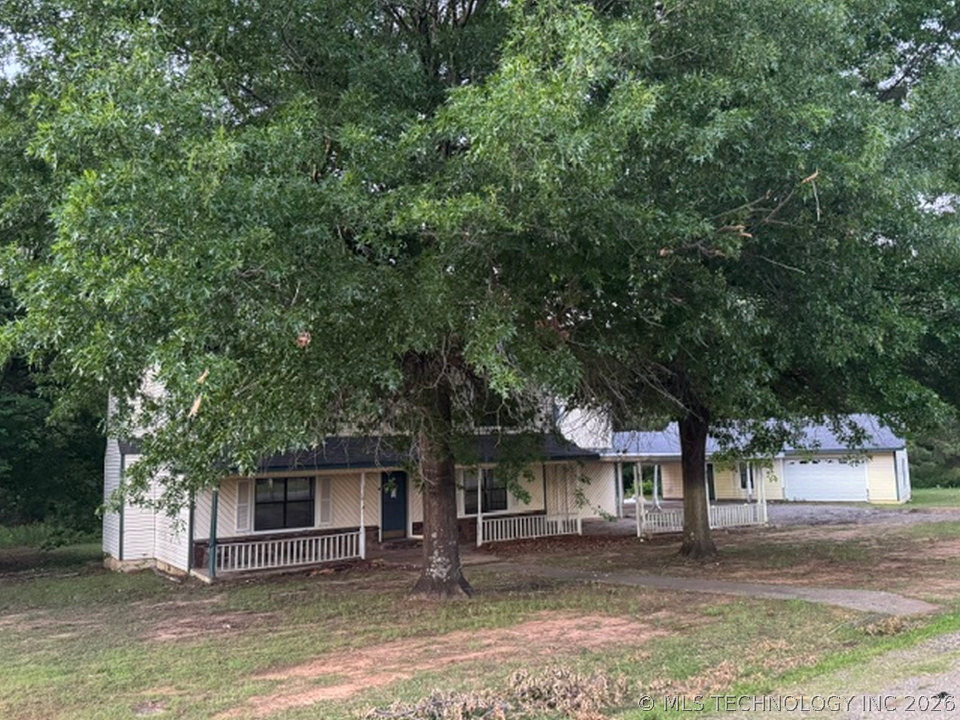110490 S 4756 Muldrow OK 74948
