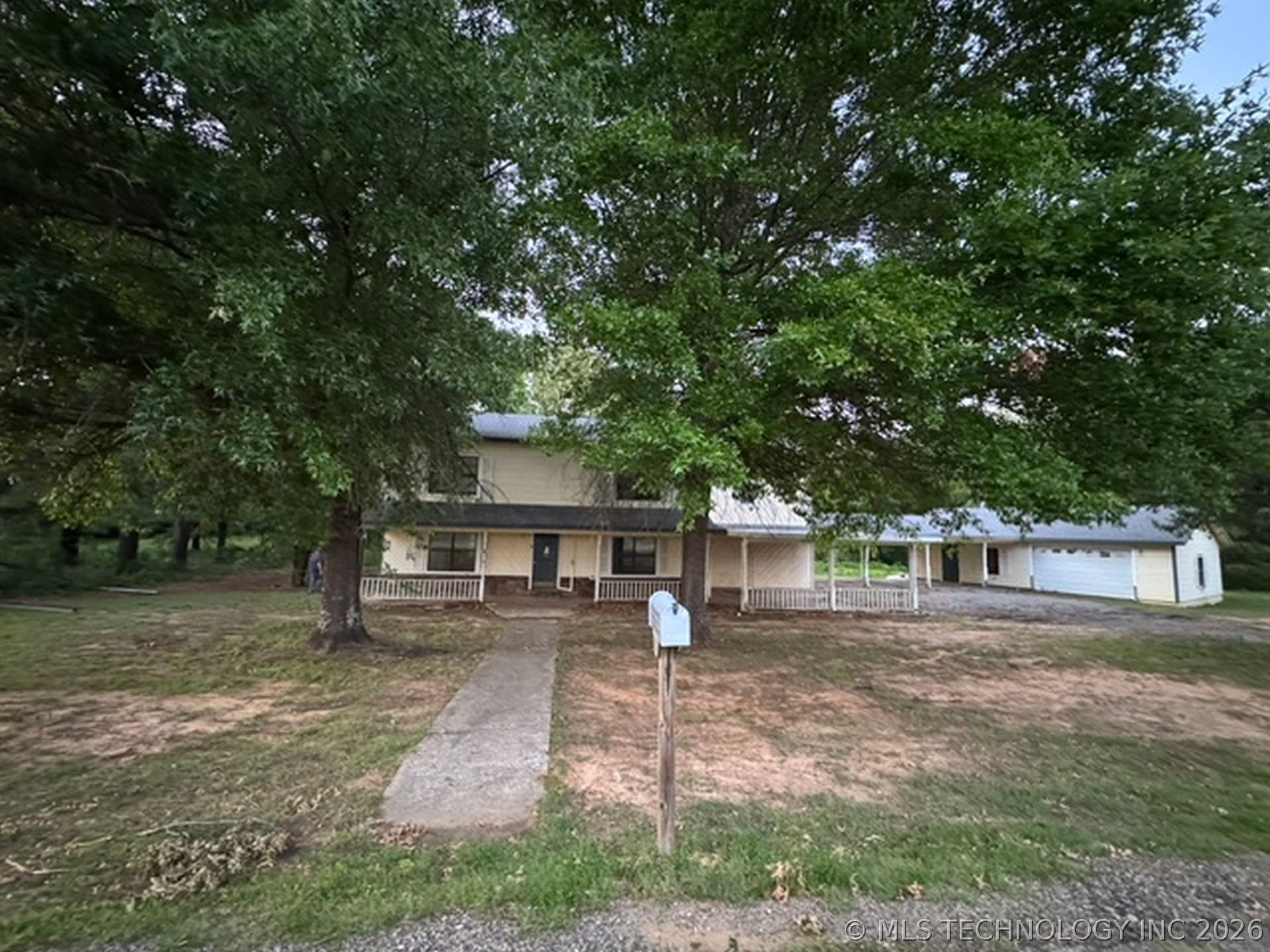 110490 S 4756 Muldrow OK 74948
