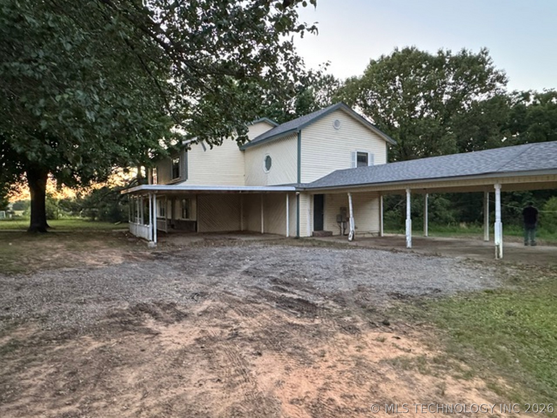 110490 S 4756 Muldrow OK 74948