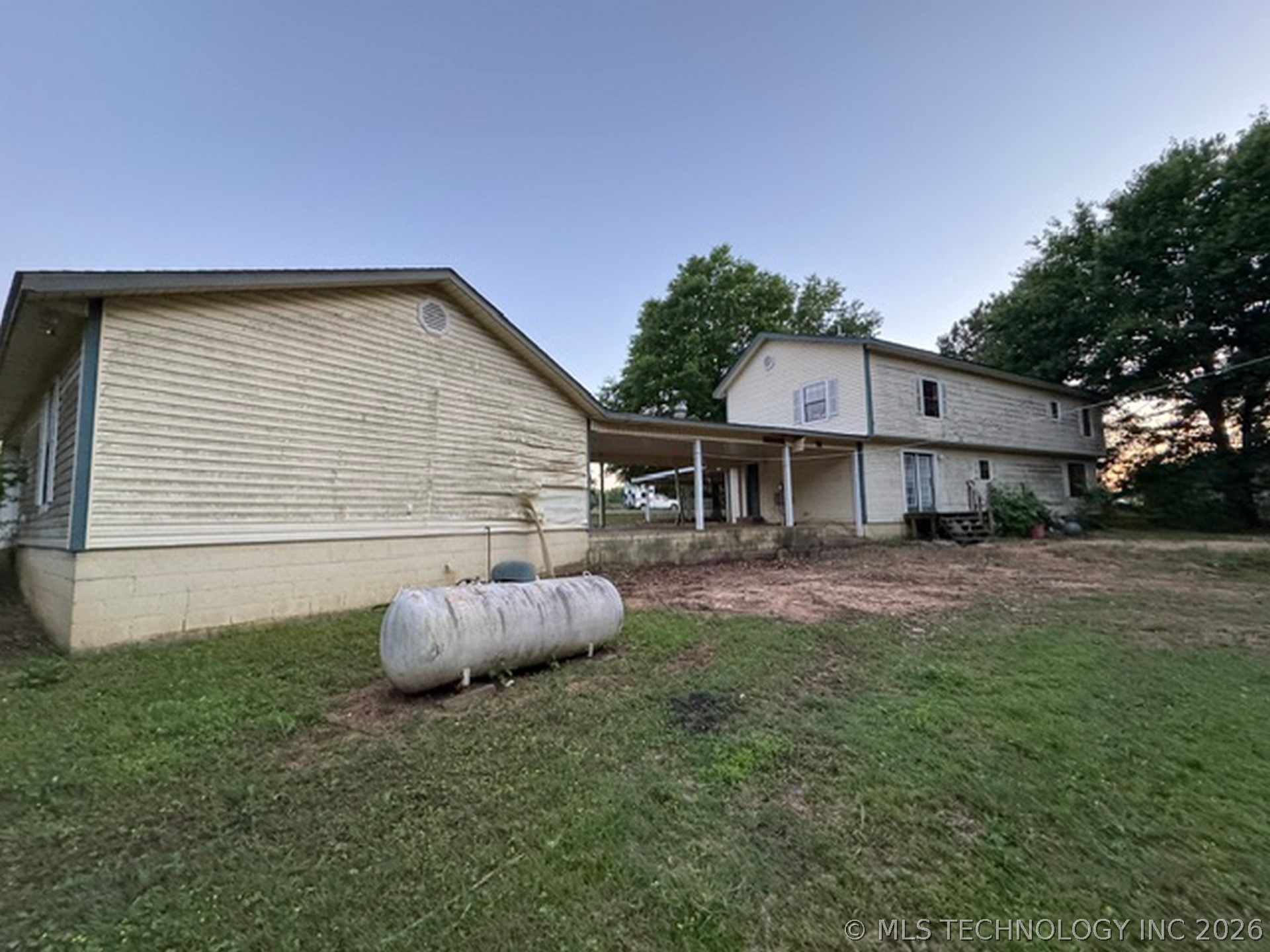 110490 S 4756 Muldrow OK 74948