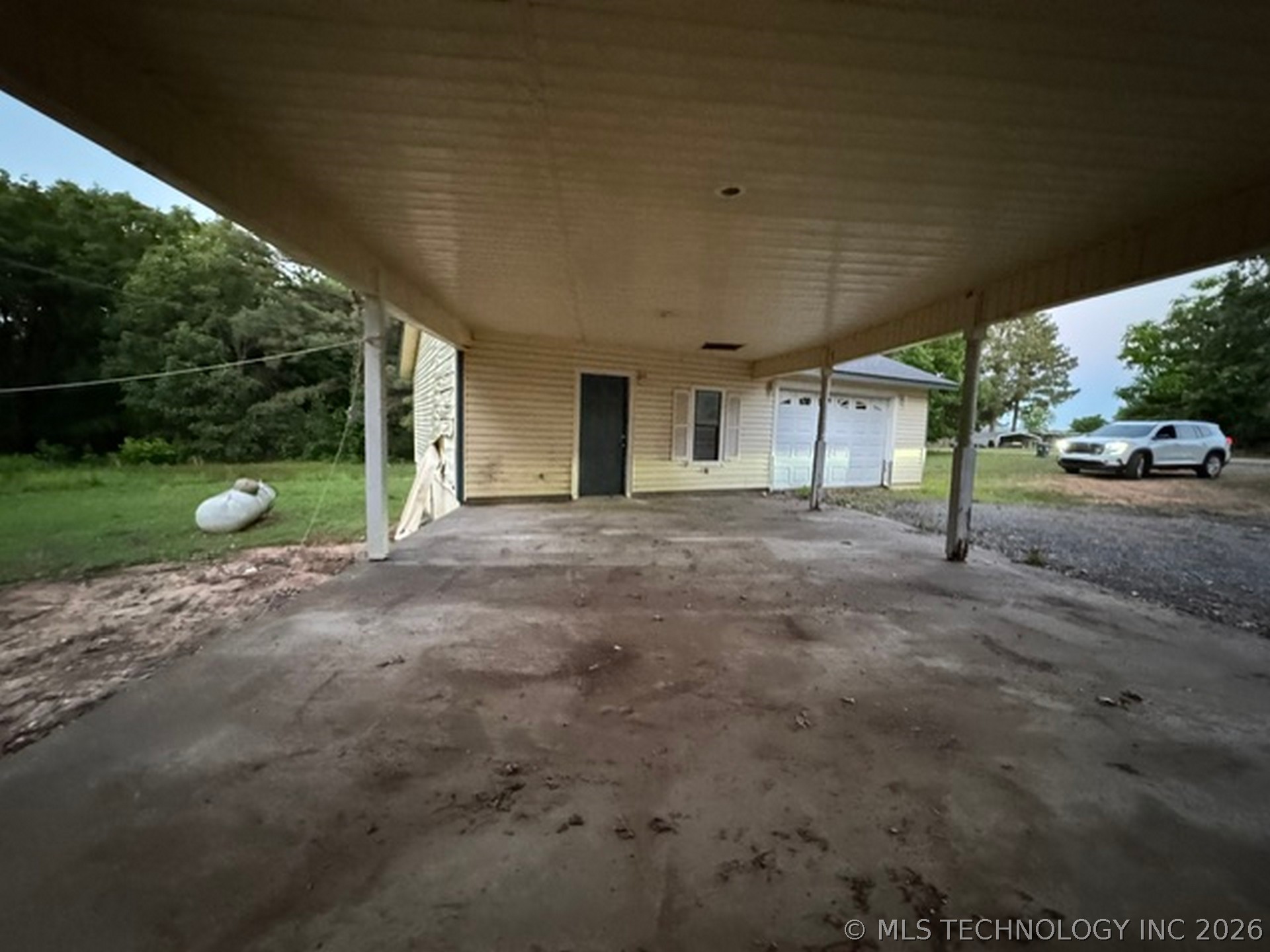 110490 S 4756 Muldrow OK 74948