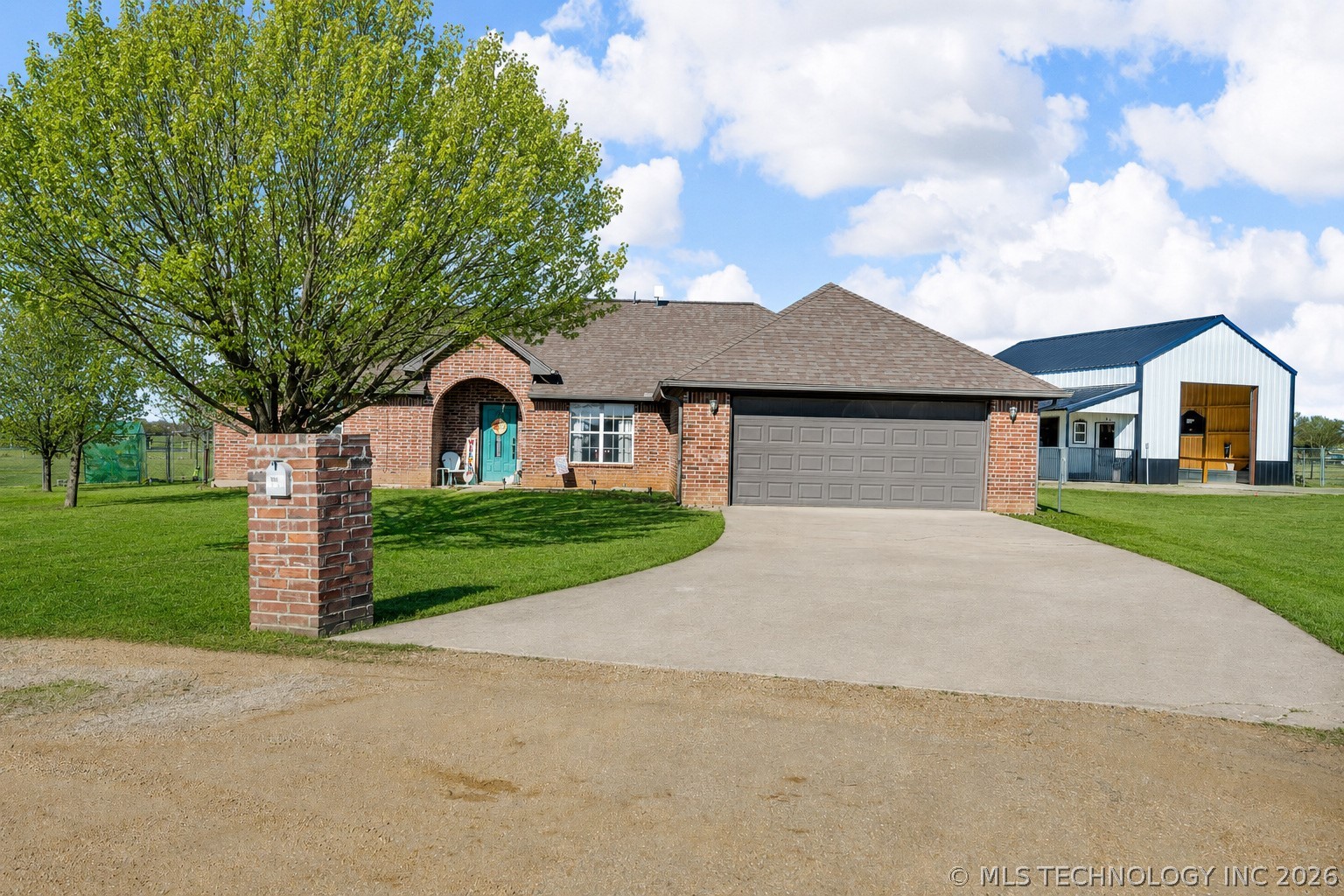 107 Bo Court Durant OK 74701