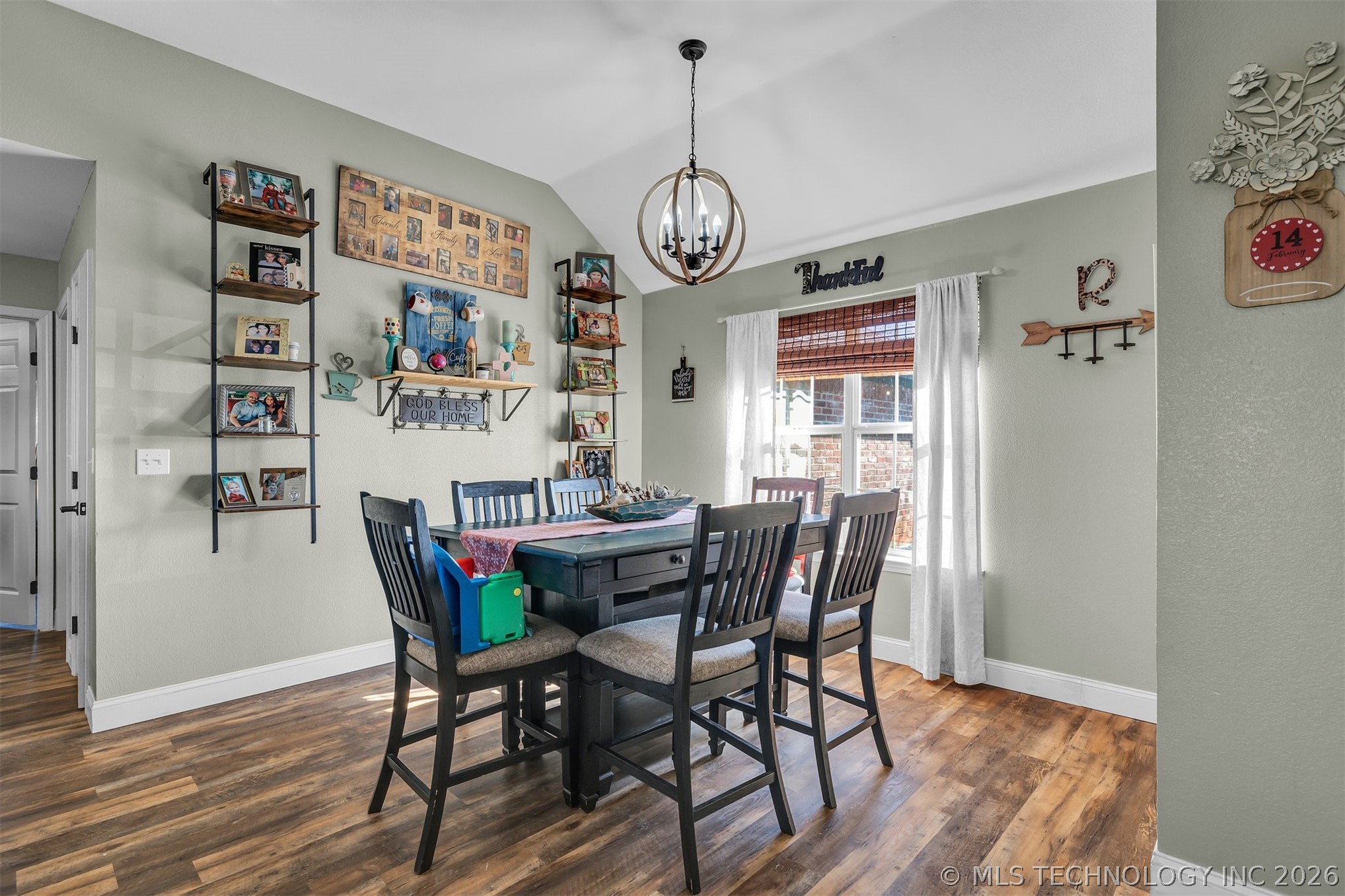 107 Bo Court Durant OK 74701