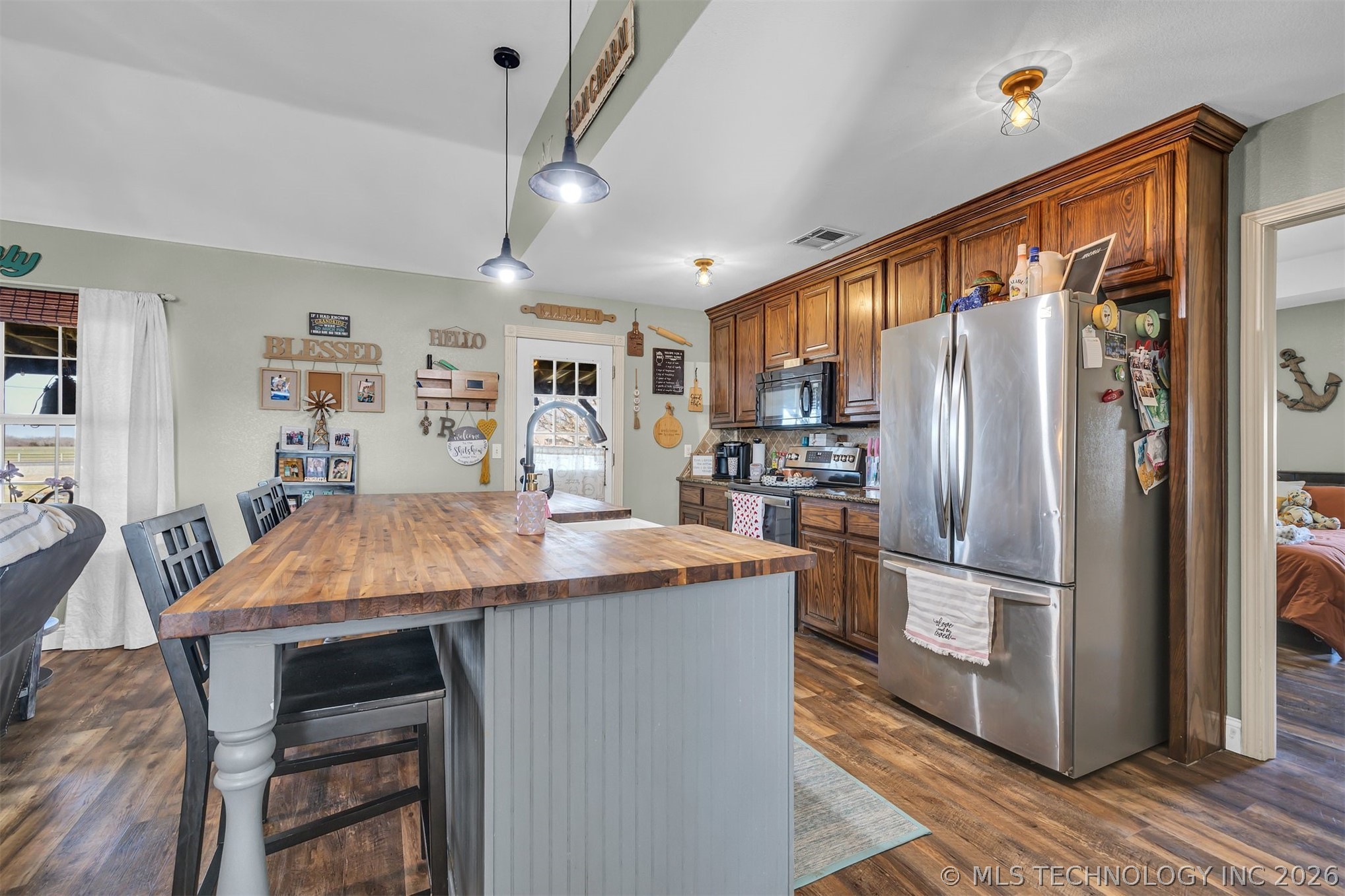 107 Bo Court Durant OK 74701