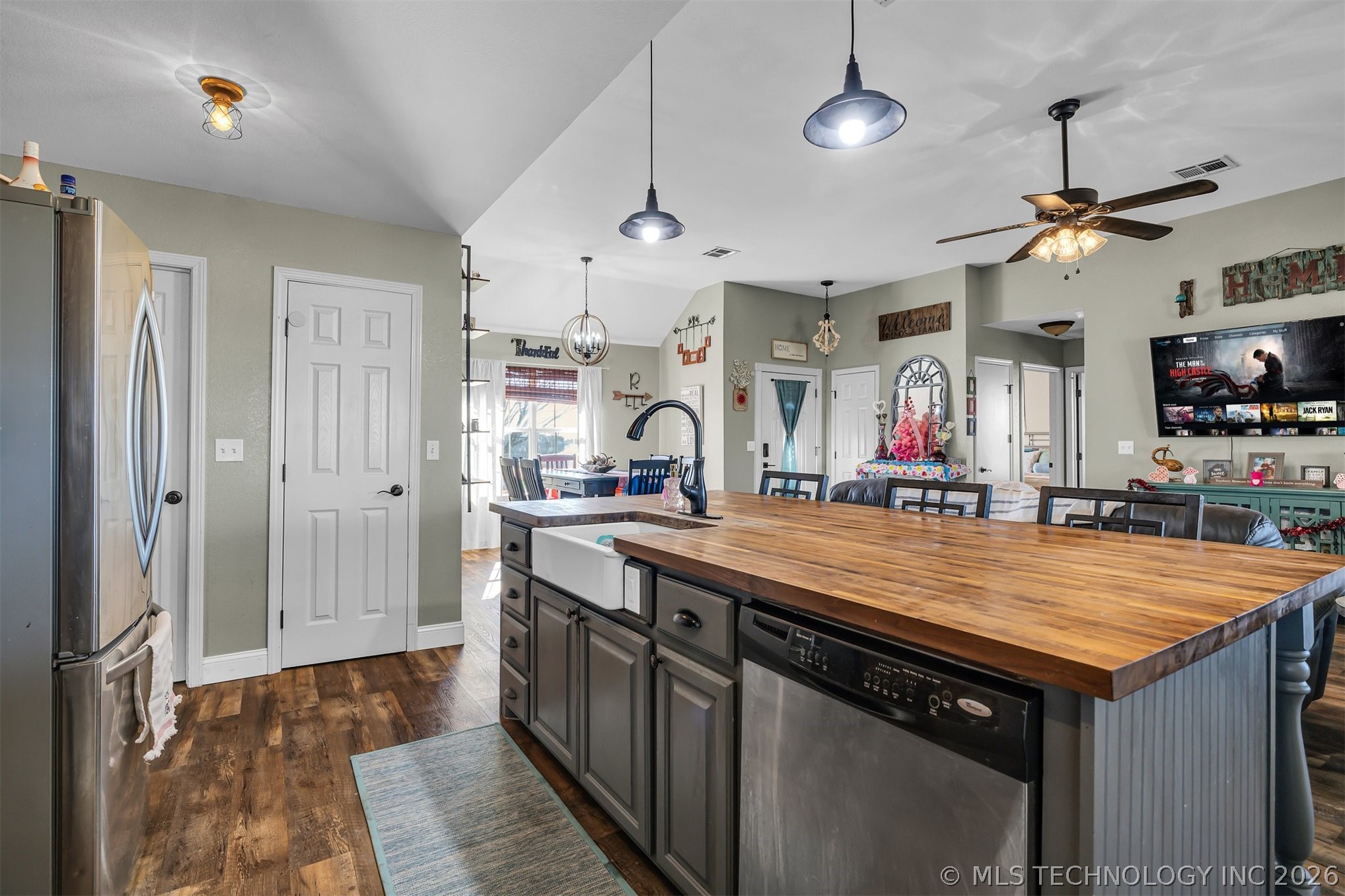 107 Bo Court Durant OK 74701