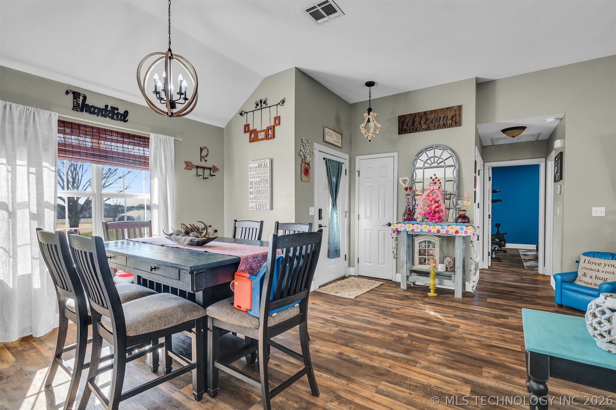 107 Bo Court Durant OK 74701