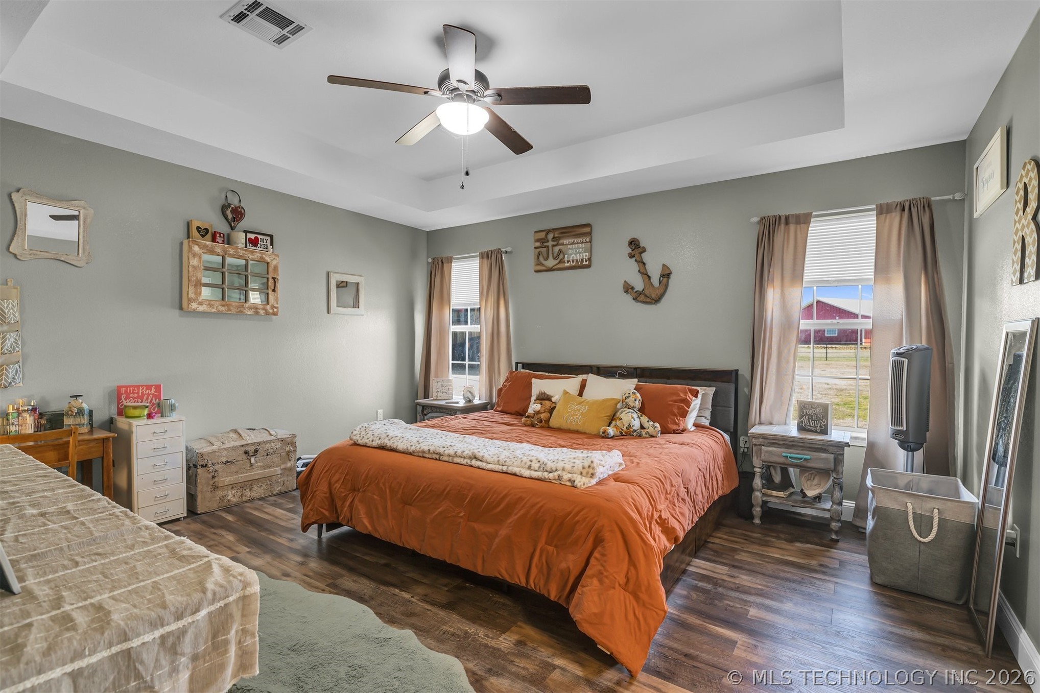 107 Bo Court Durant OK 74701