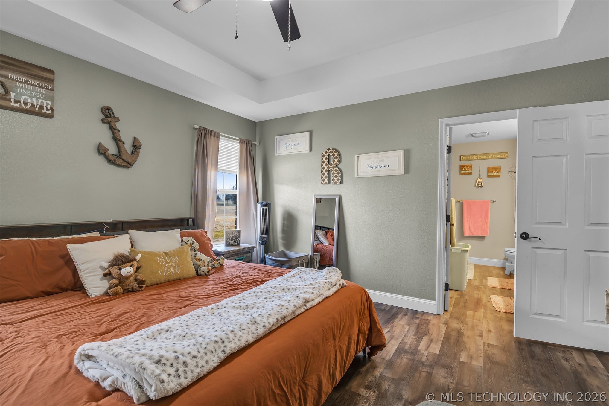 107 Bo Court Durant OK 74701