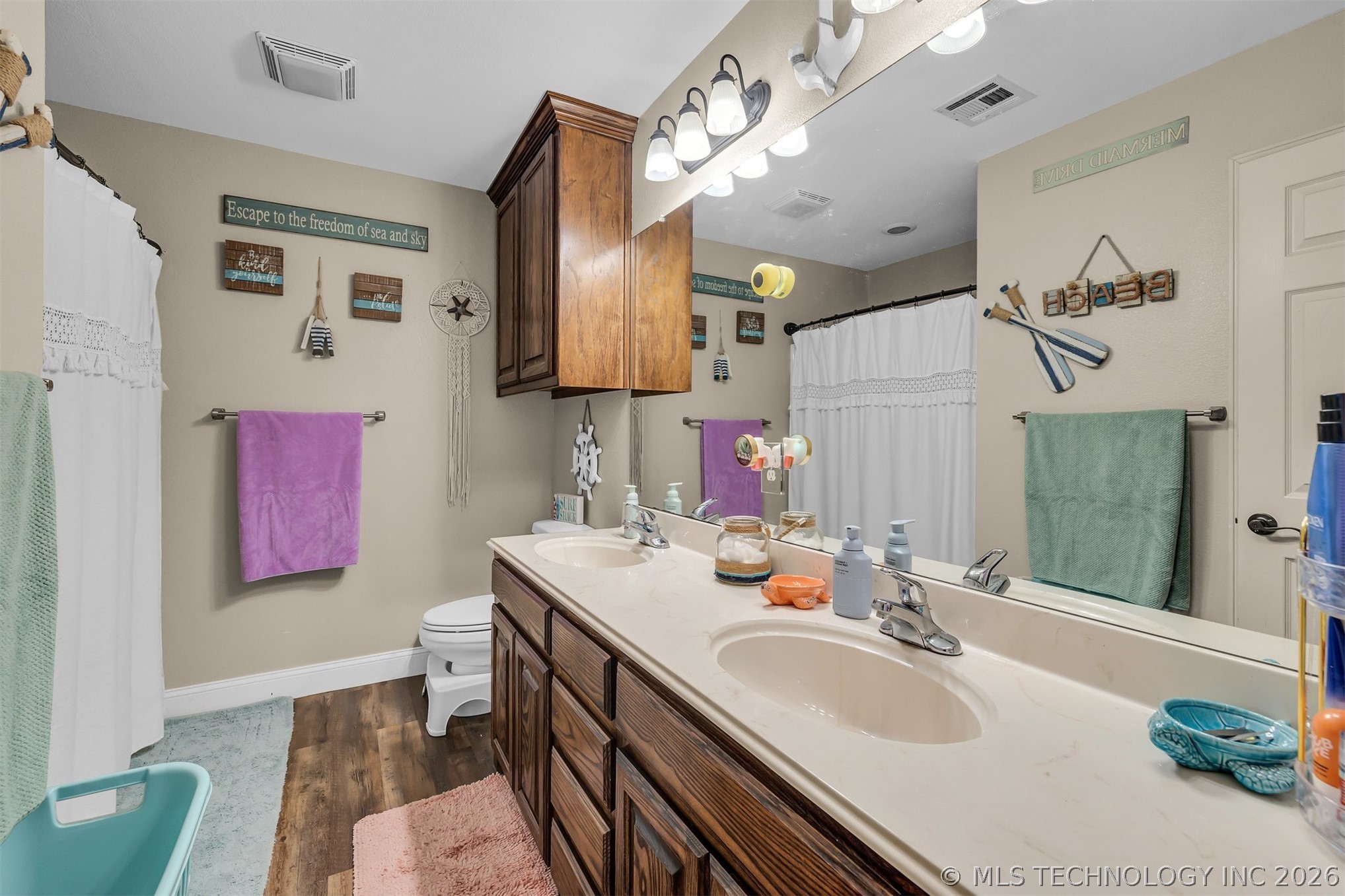 107 Bo Court Durant OK 74701