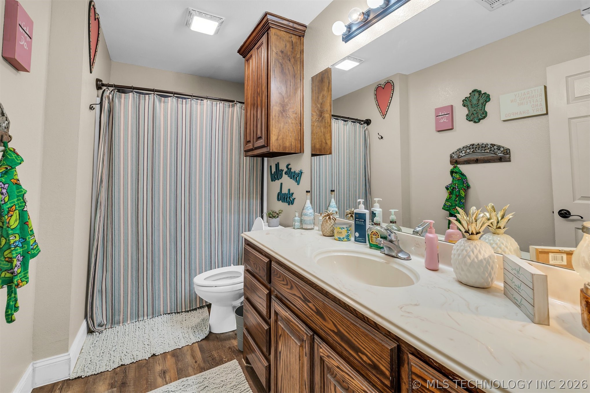 107 Bo Court Durant OK 74701