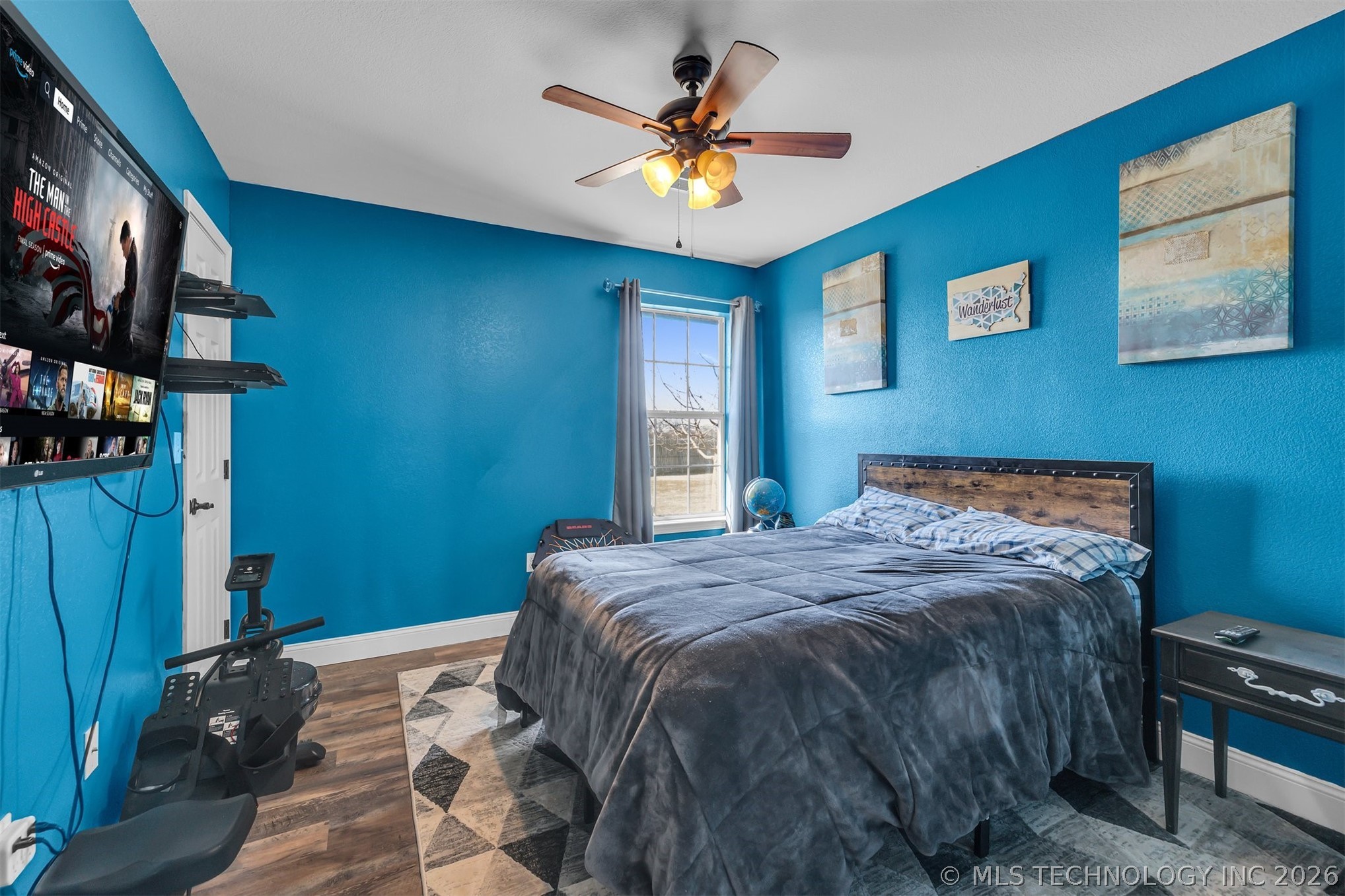 107 Bo Court Durant OK 74701