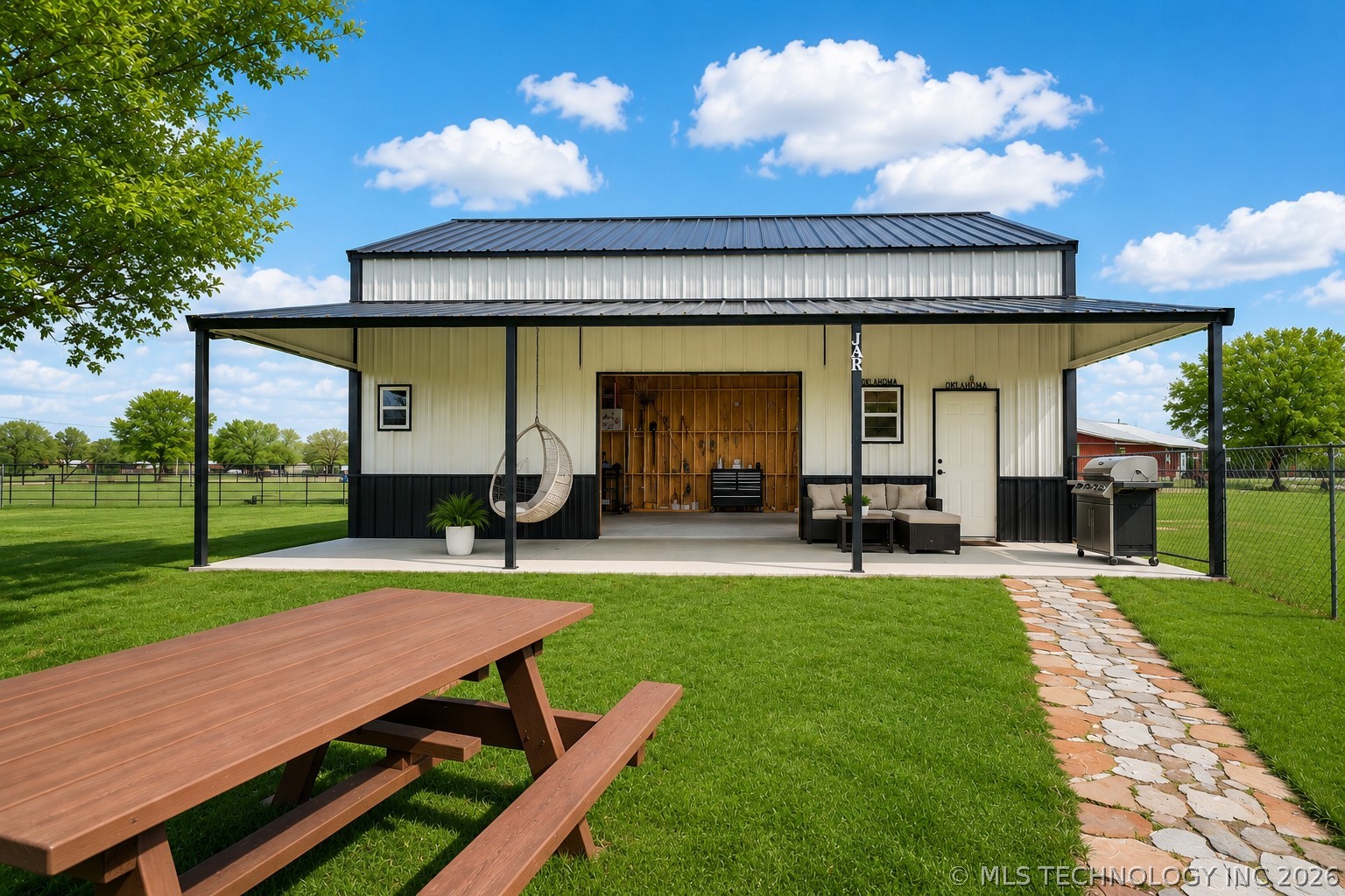 107 Bo Court Durant OK 74701