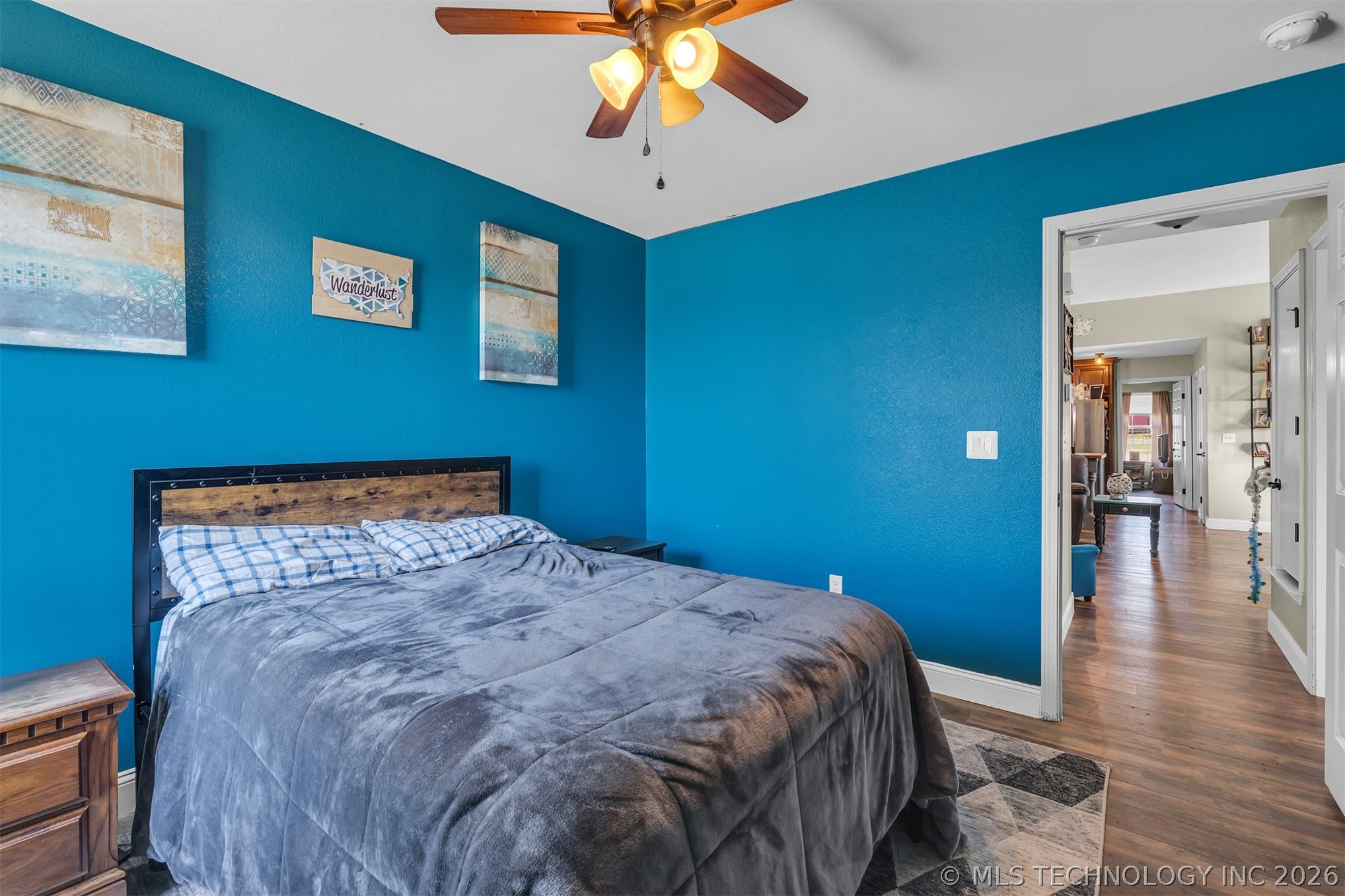 107 Bo Court Durant OK 74701