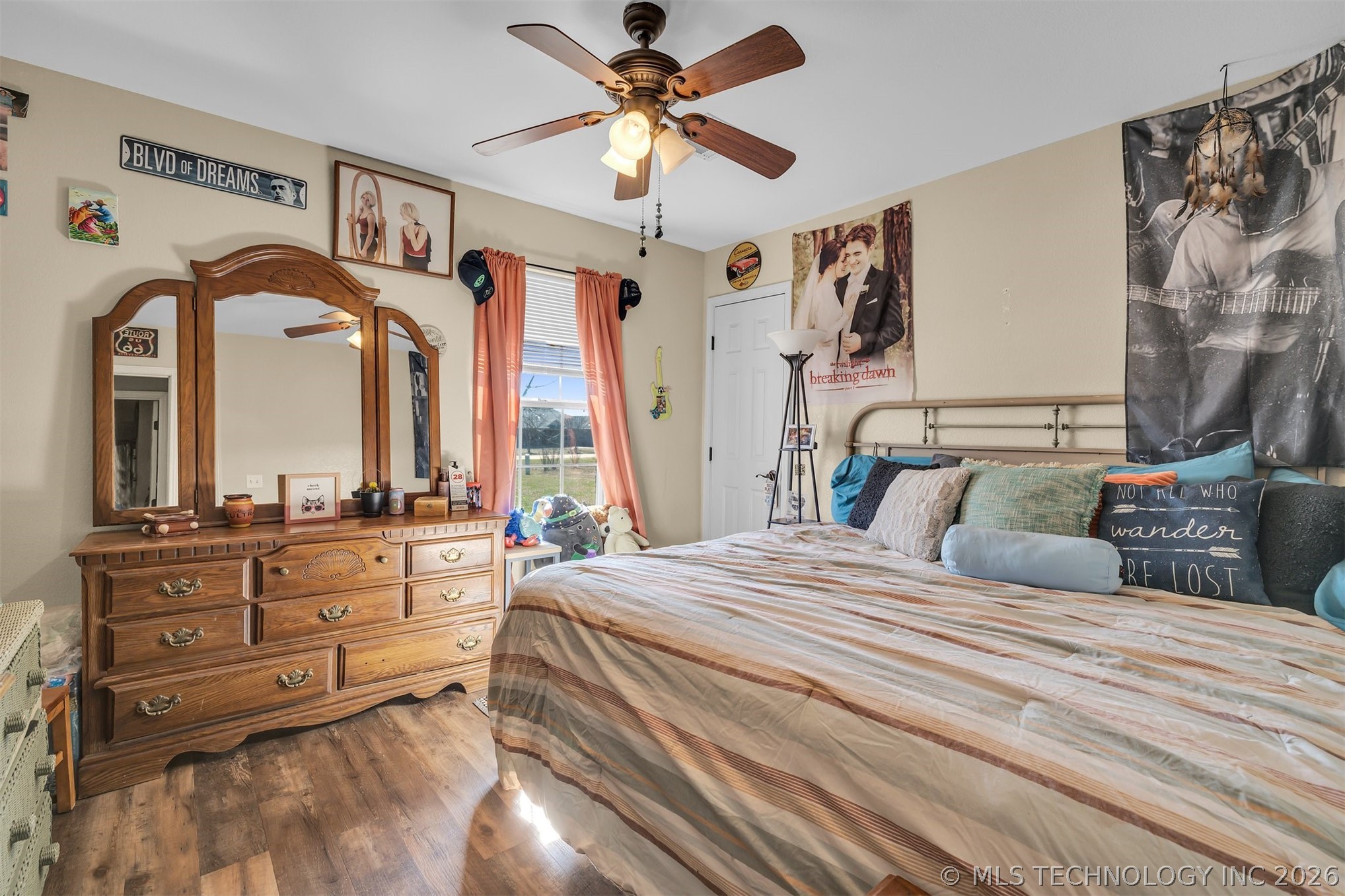 107 Bo Court Durant OK 74701