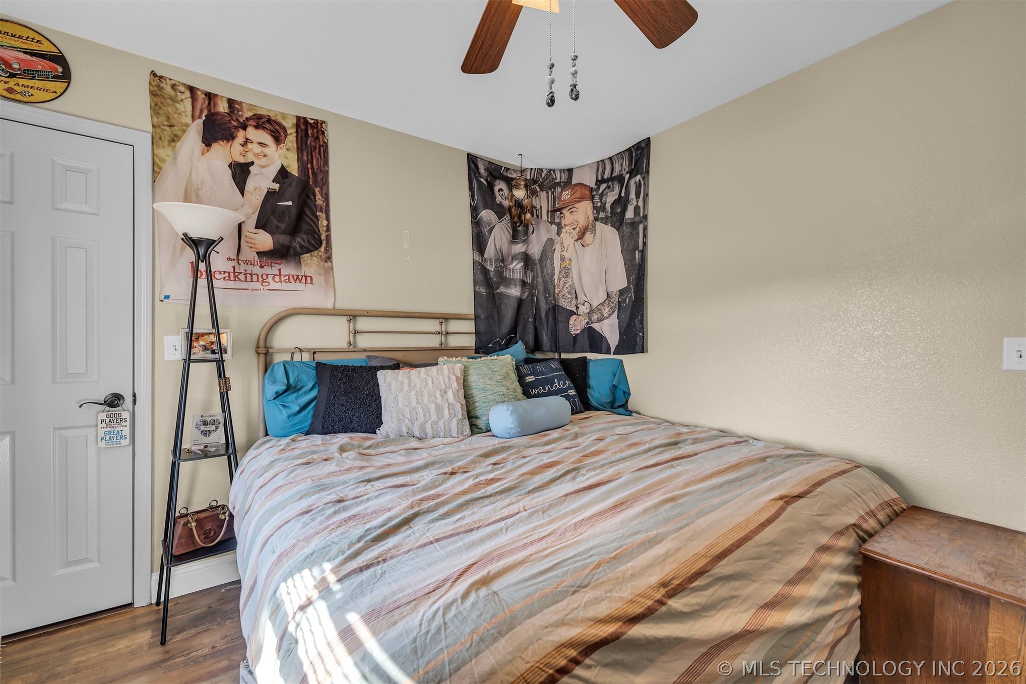 107 Bo Court Durant OK 74701