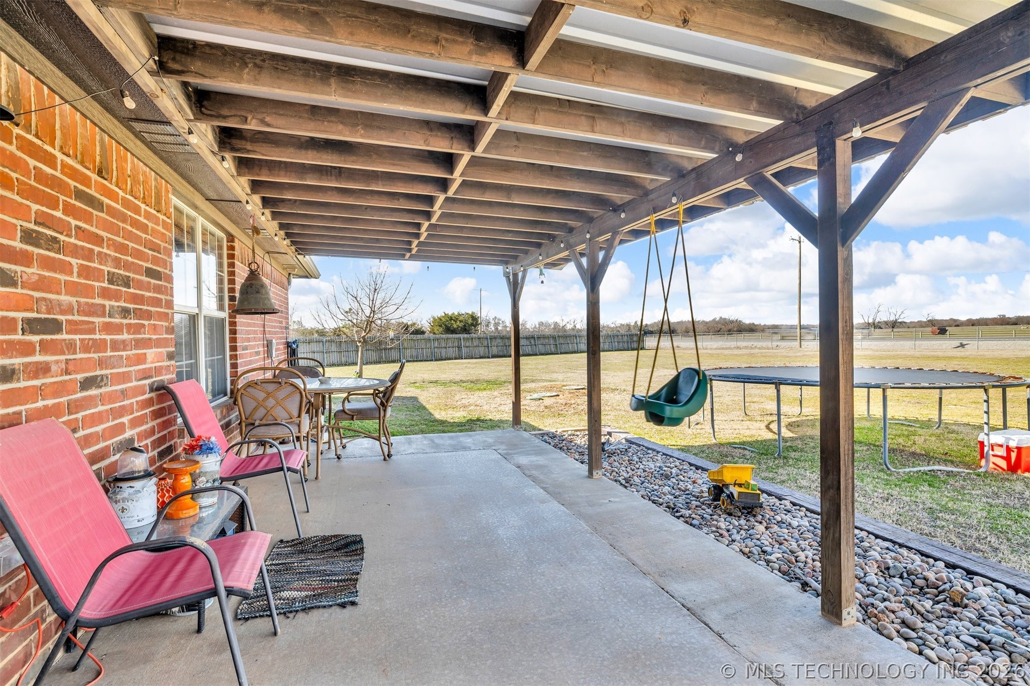 107 Bo Court Durant OK 74701