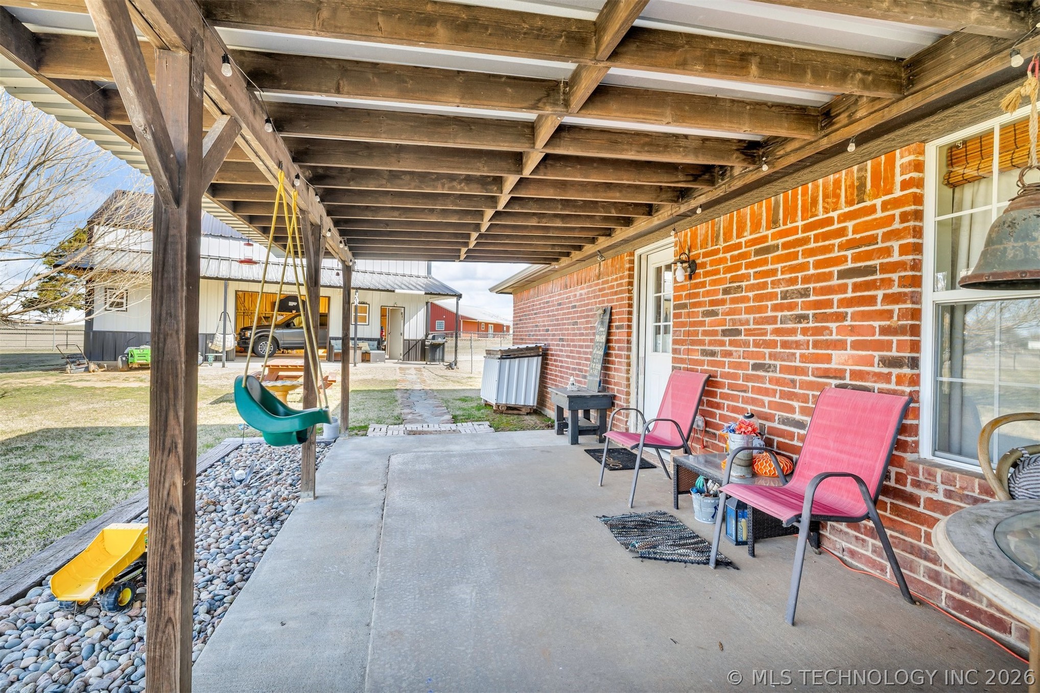 107 Bo Court Durant OK 74701