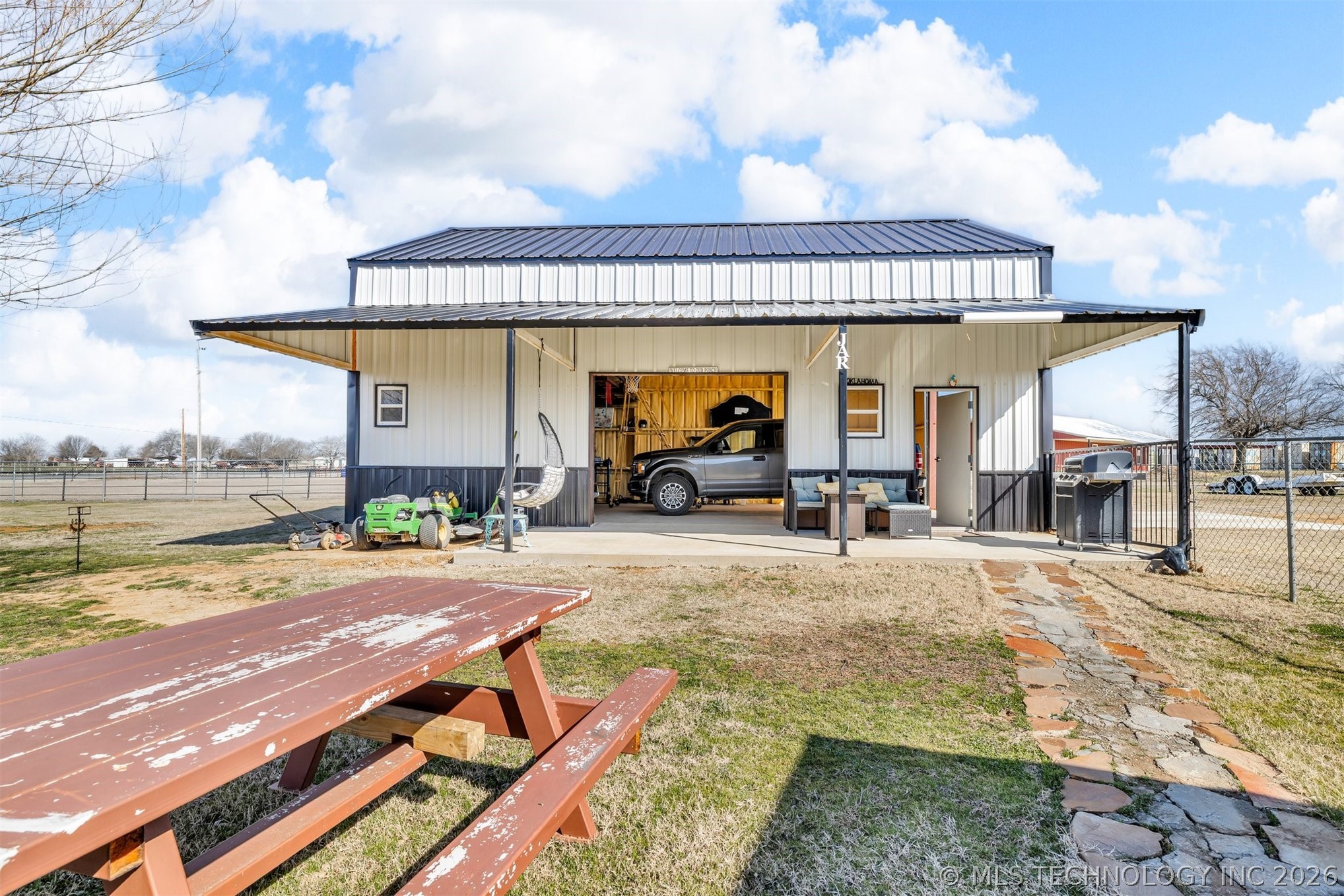 107 Bo Court Durant OK 74701