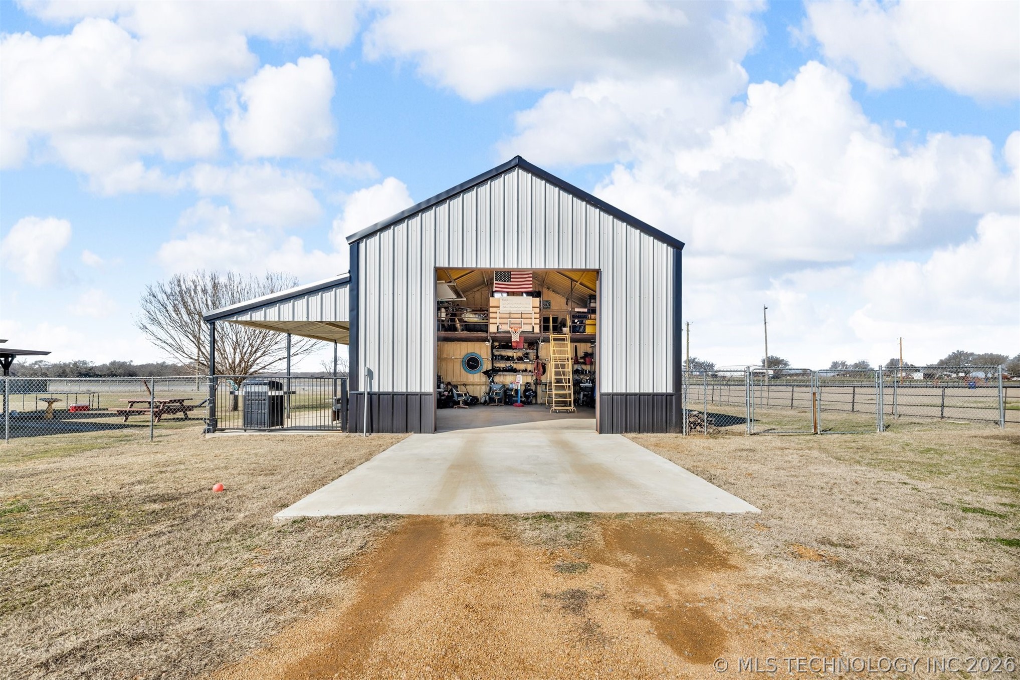 107 Bo Court Durant OK 74701