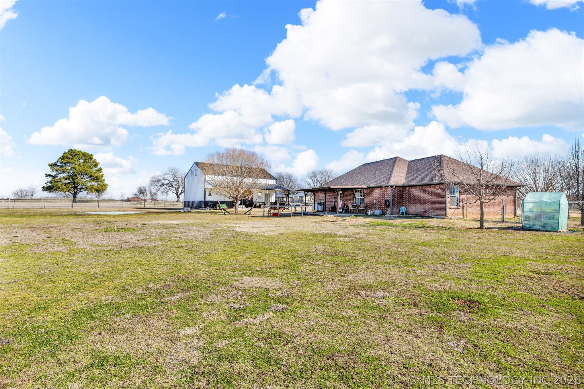 107 Bo Court Durant OK 74701