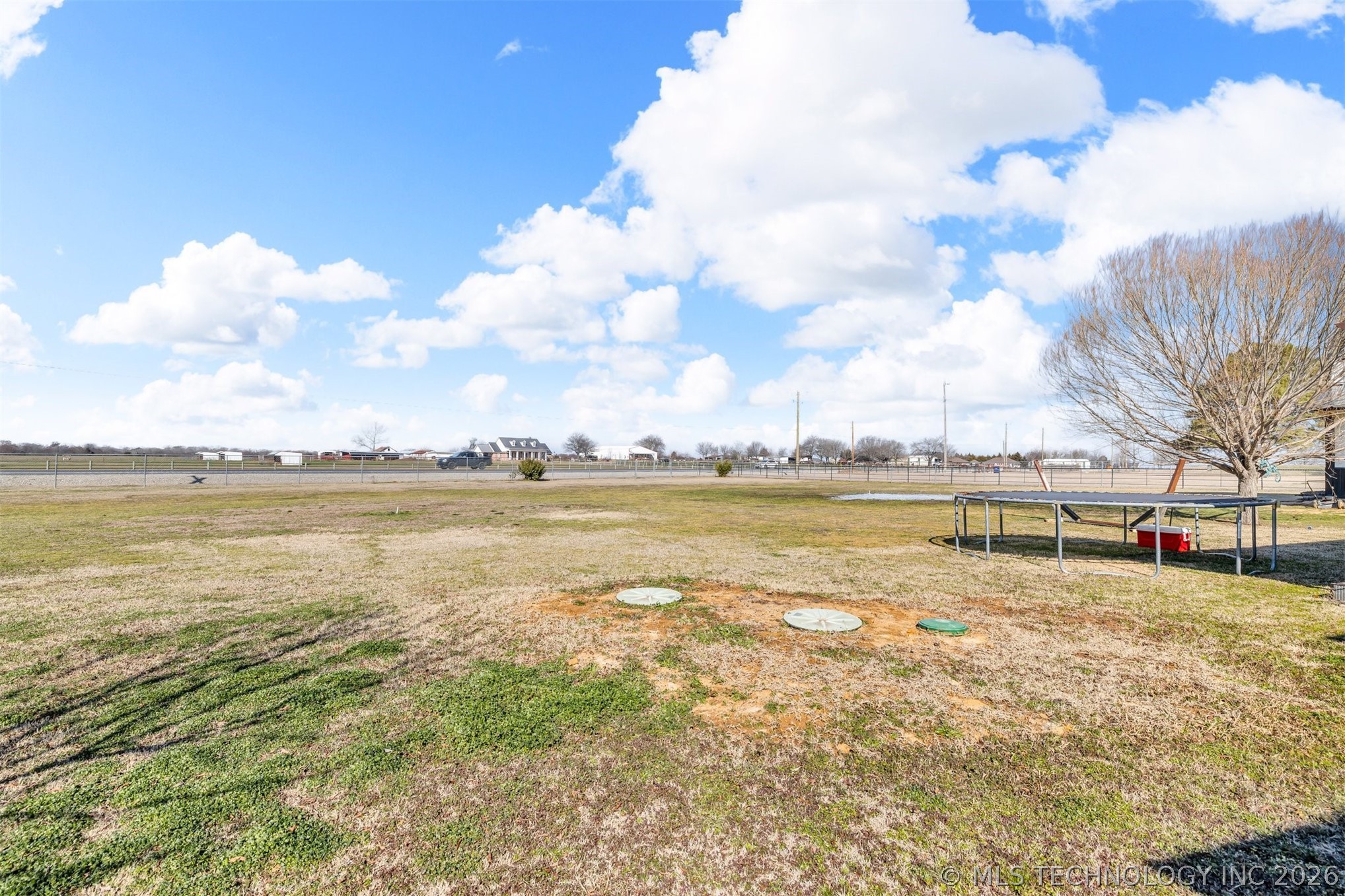 107 Bo Court Durant OK 74701