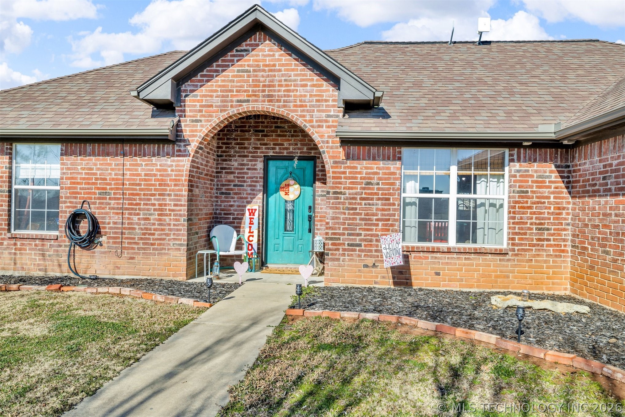 107 Bo Court Durant OK 74701