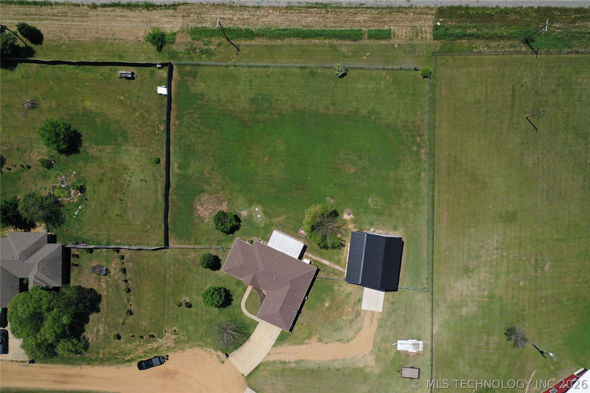 107 Bo Court Durant OK 74701
