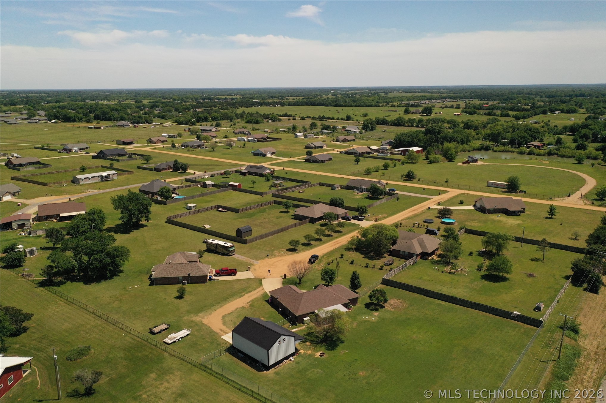107 Bo Court Durant OK 74701