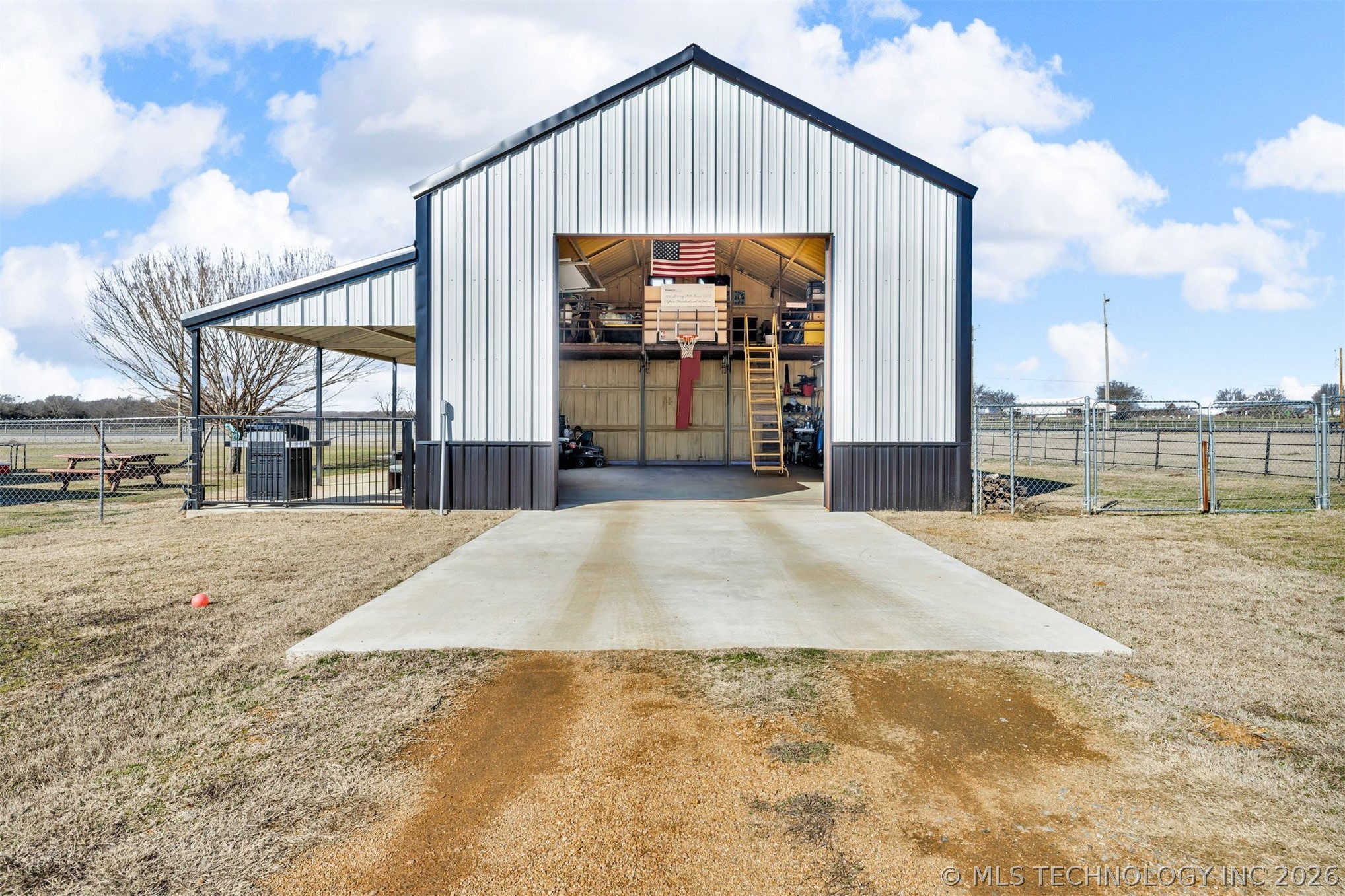 107 Bo Court Durant OK 74701