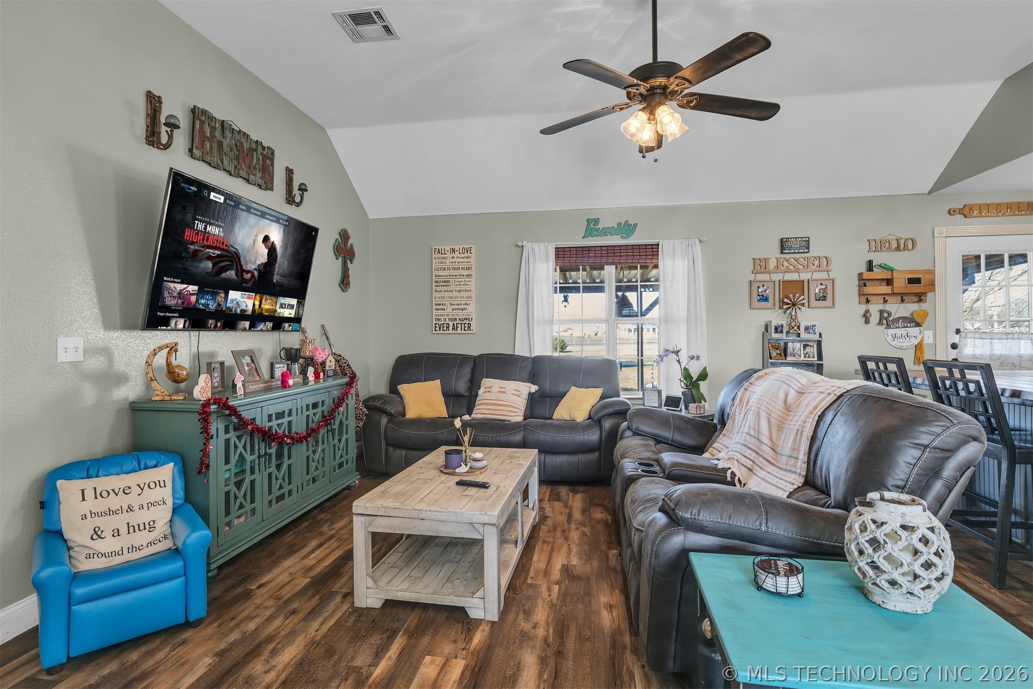 107 Bo Court Durant OK 74701
