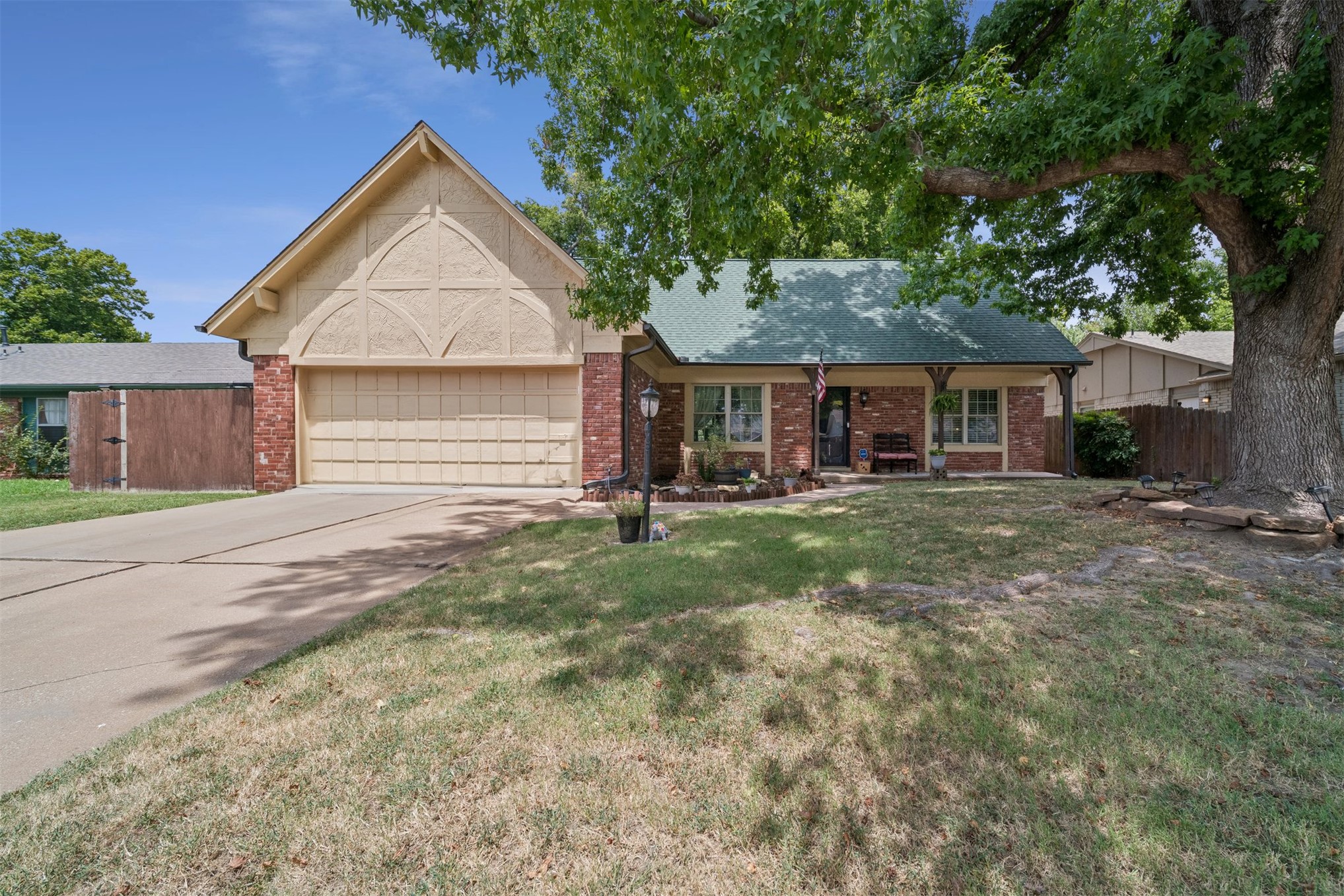 10731 E 29th Place Tulsa OK 74129